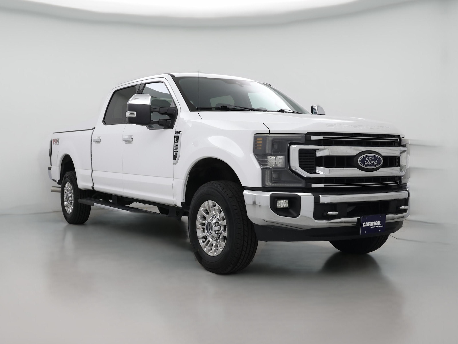2020 Ford Super Duty F-250 SRW