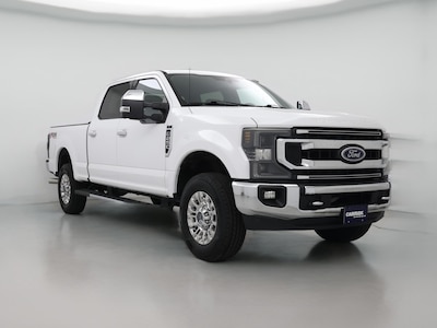2020 Ford F250 XLT