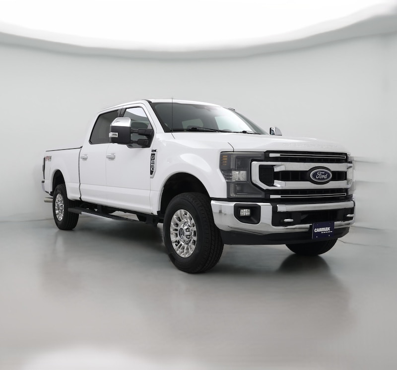 2020 Ford F250 XLT