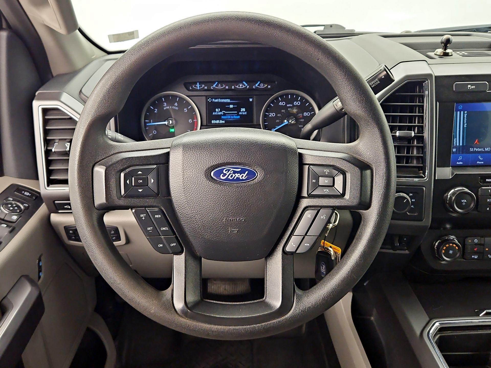 Thumbnail: 2020 Ford F-250 - 10