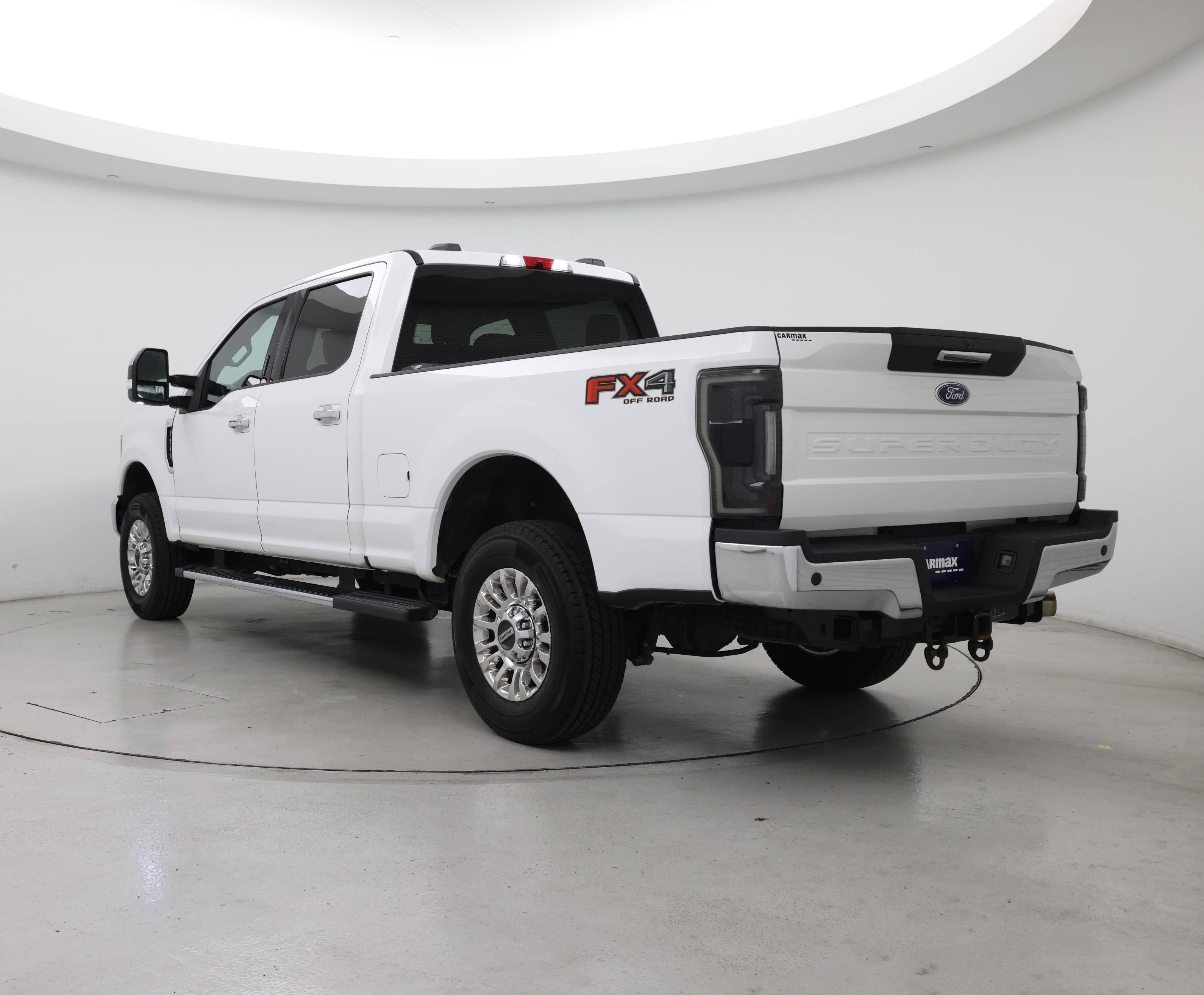 Thumbnail: 2020 Ford F-250 - 2