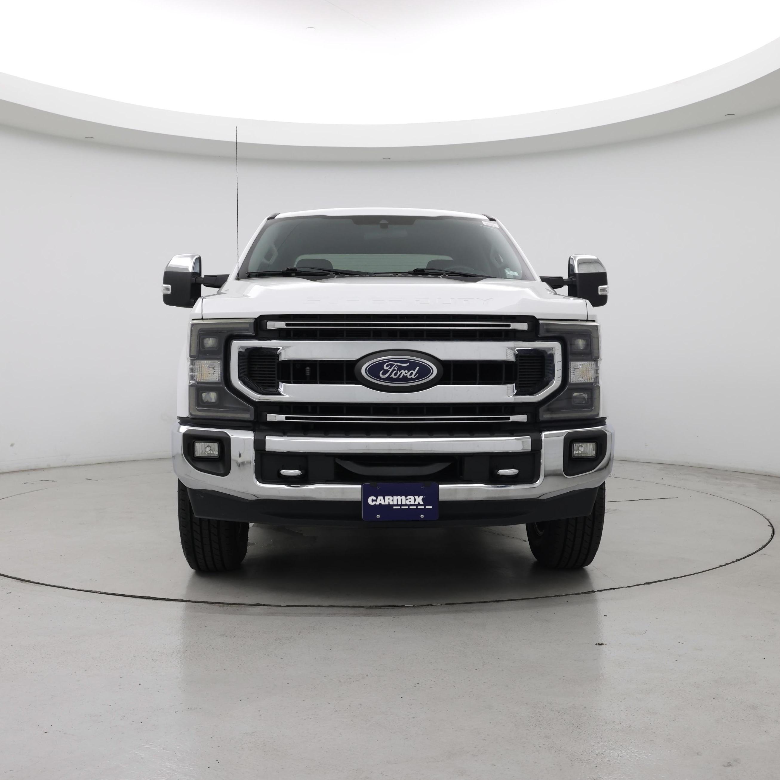 Thumbnail: 2020 Ford F-250 - 5