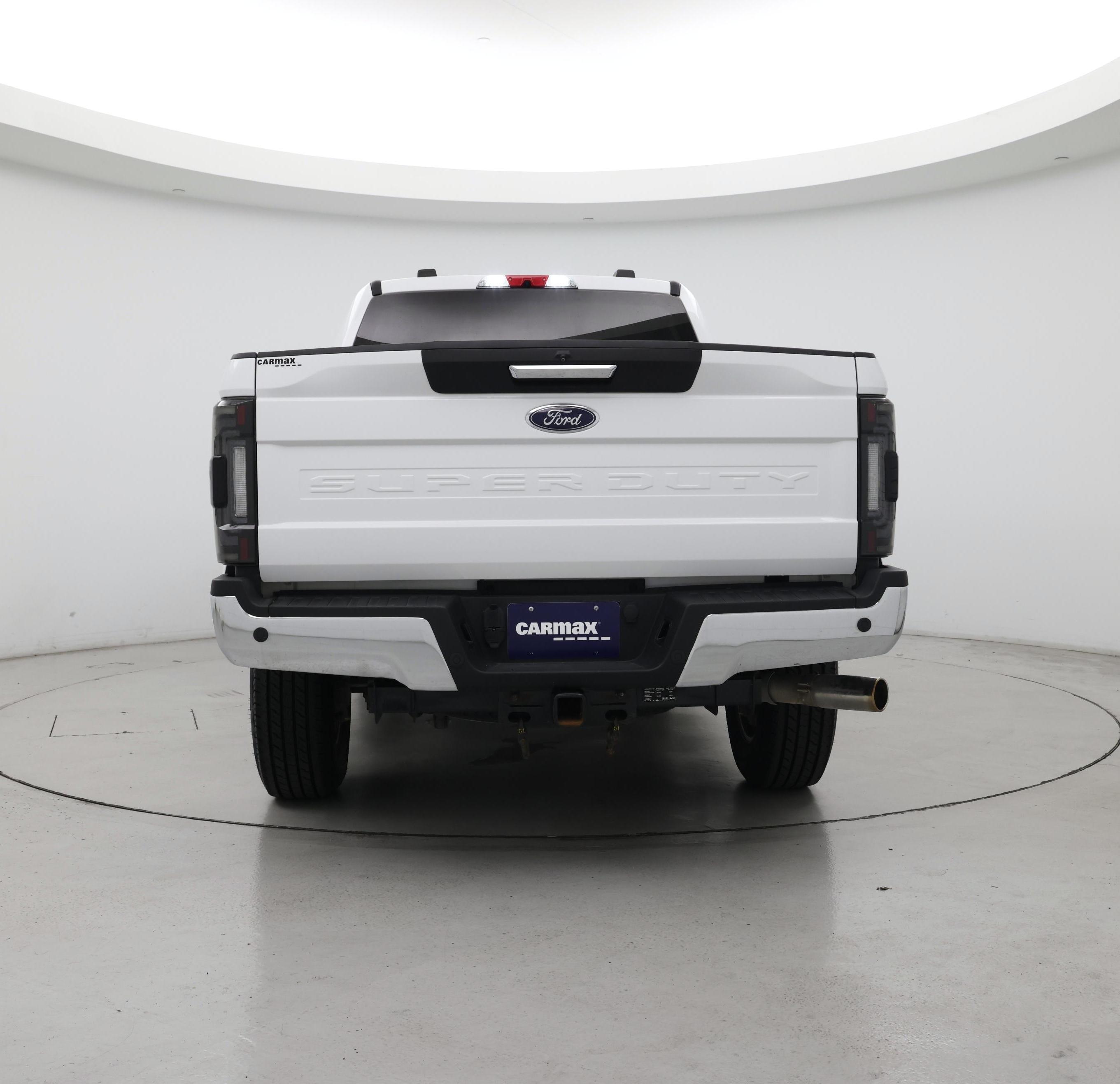 Thumbnail: 2020 Ford F-250 - 6