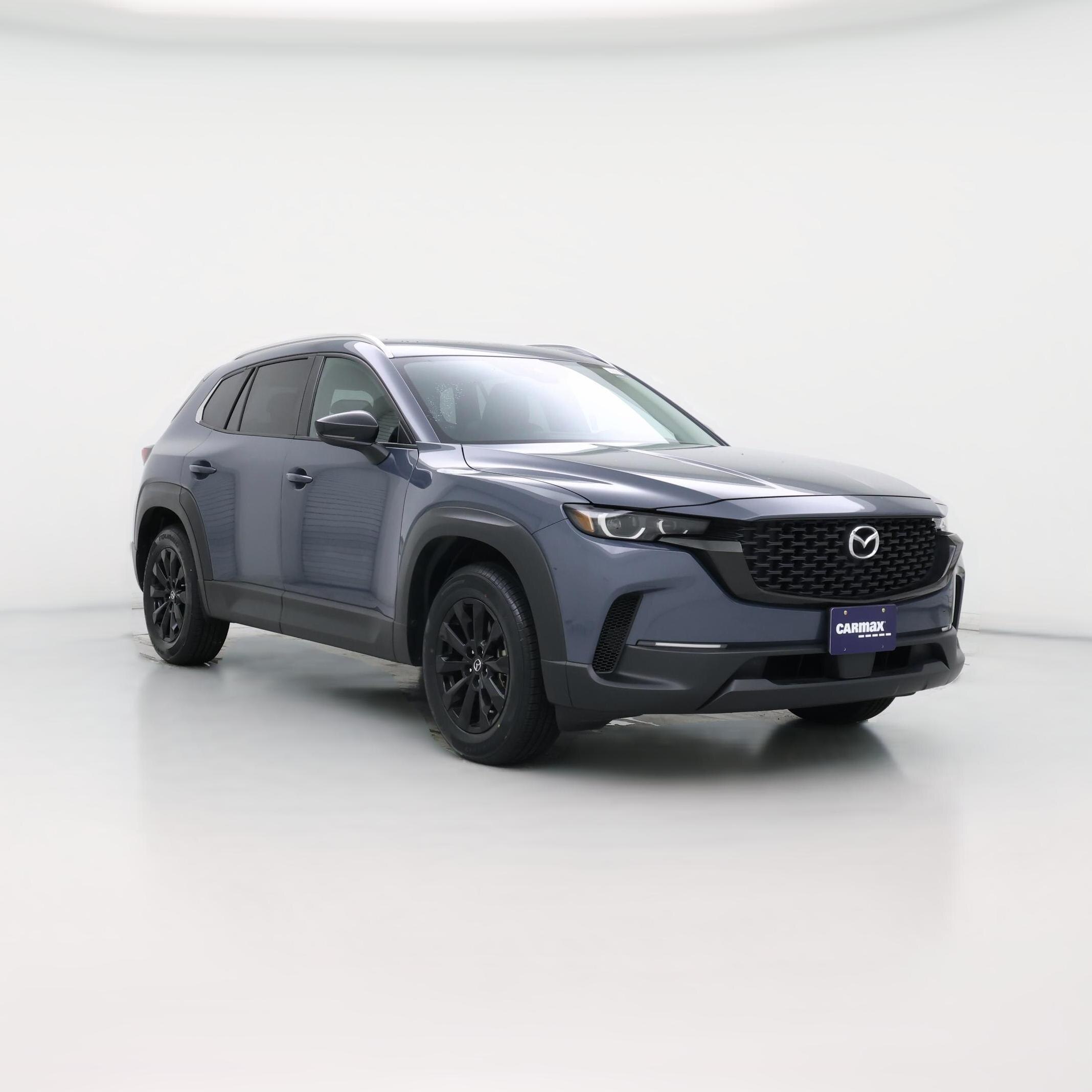 Thumbnail: 2024 Mazda CX-50 - 1