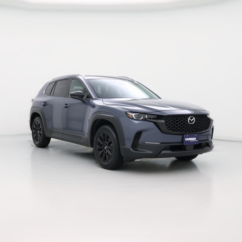 2024 Mazda CX-50 2.5 S Premium Package
