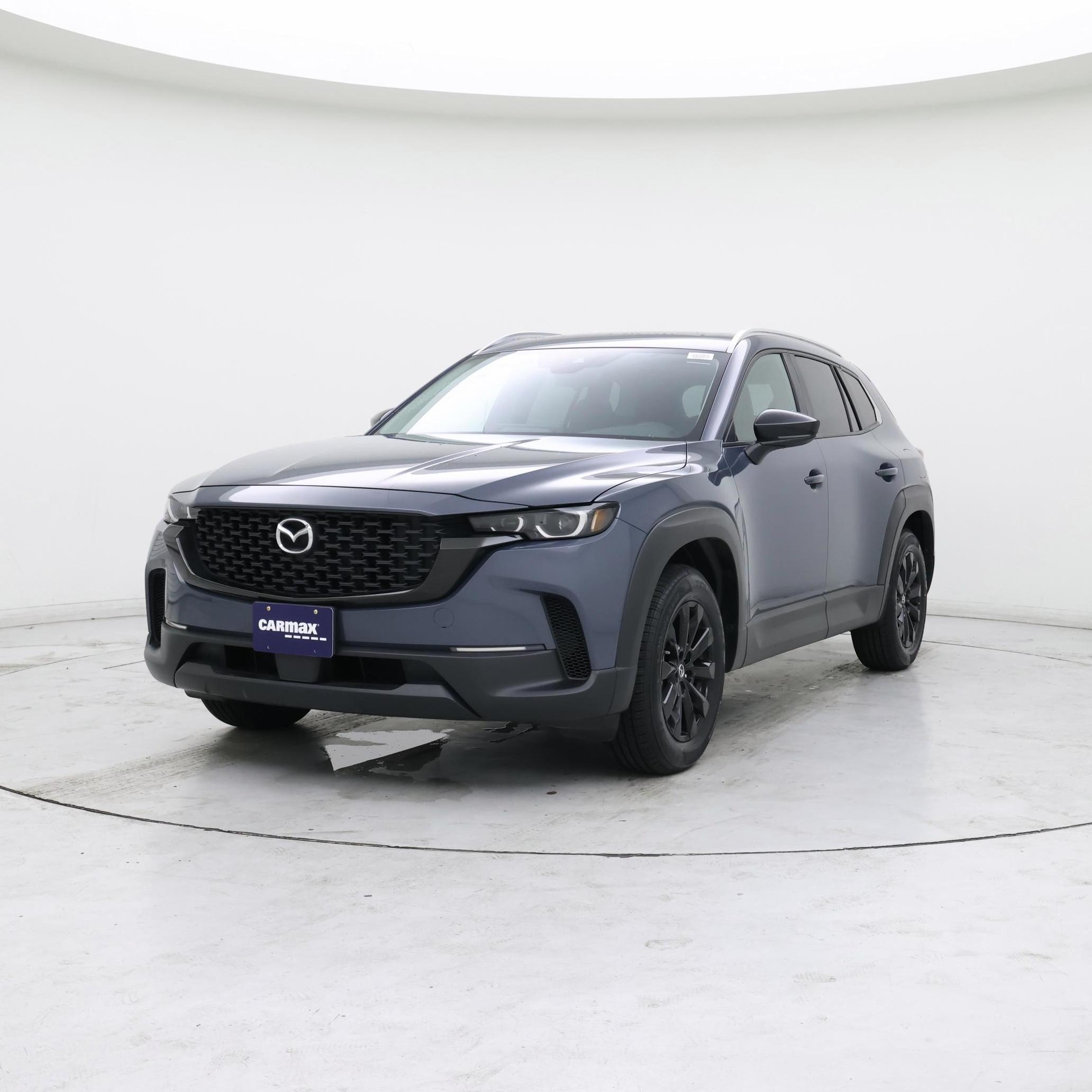 Thumbnail: 2024 Mazda CX-50 - 4