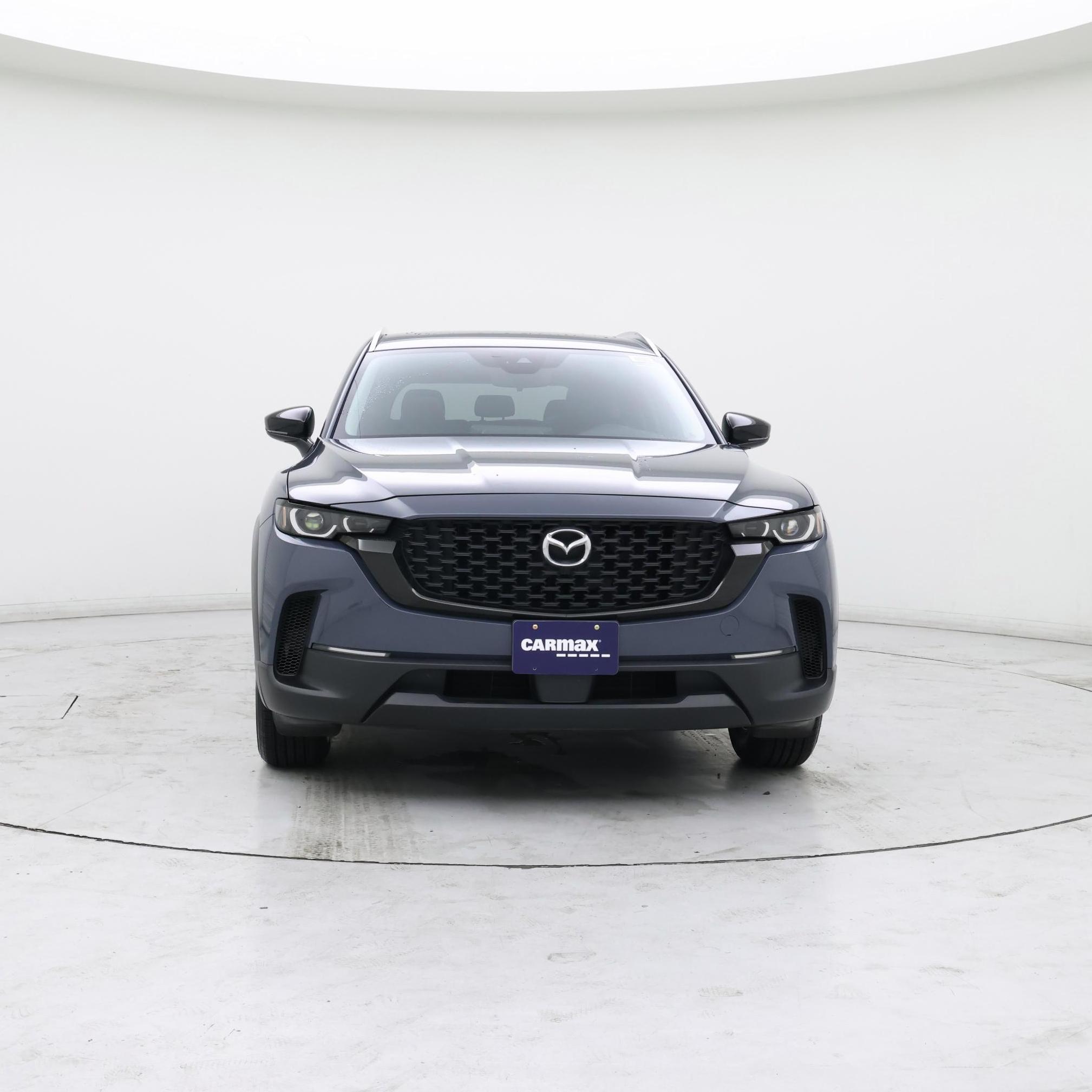 Thumbnail: 2024 Mazda CX-50 - 5