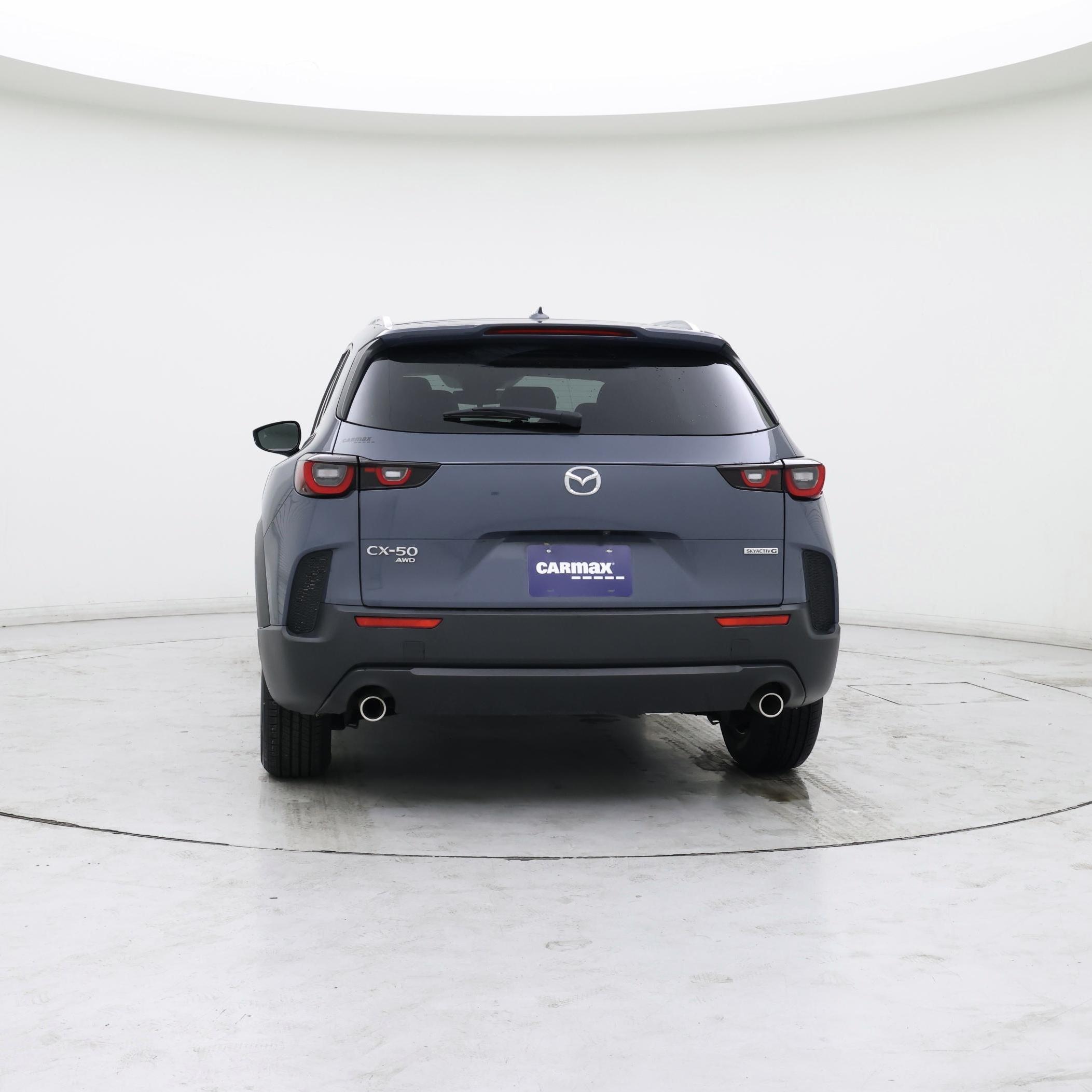 Thumbnail: 2024 Mazda CX-50 - 6