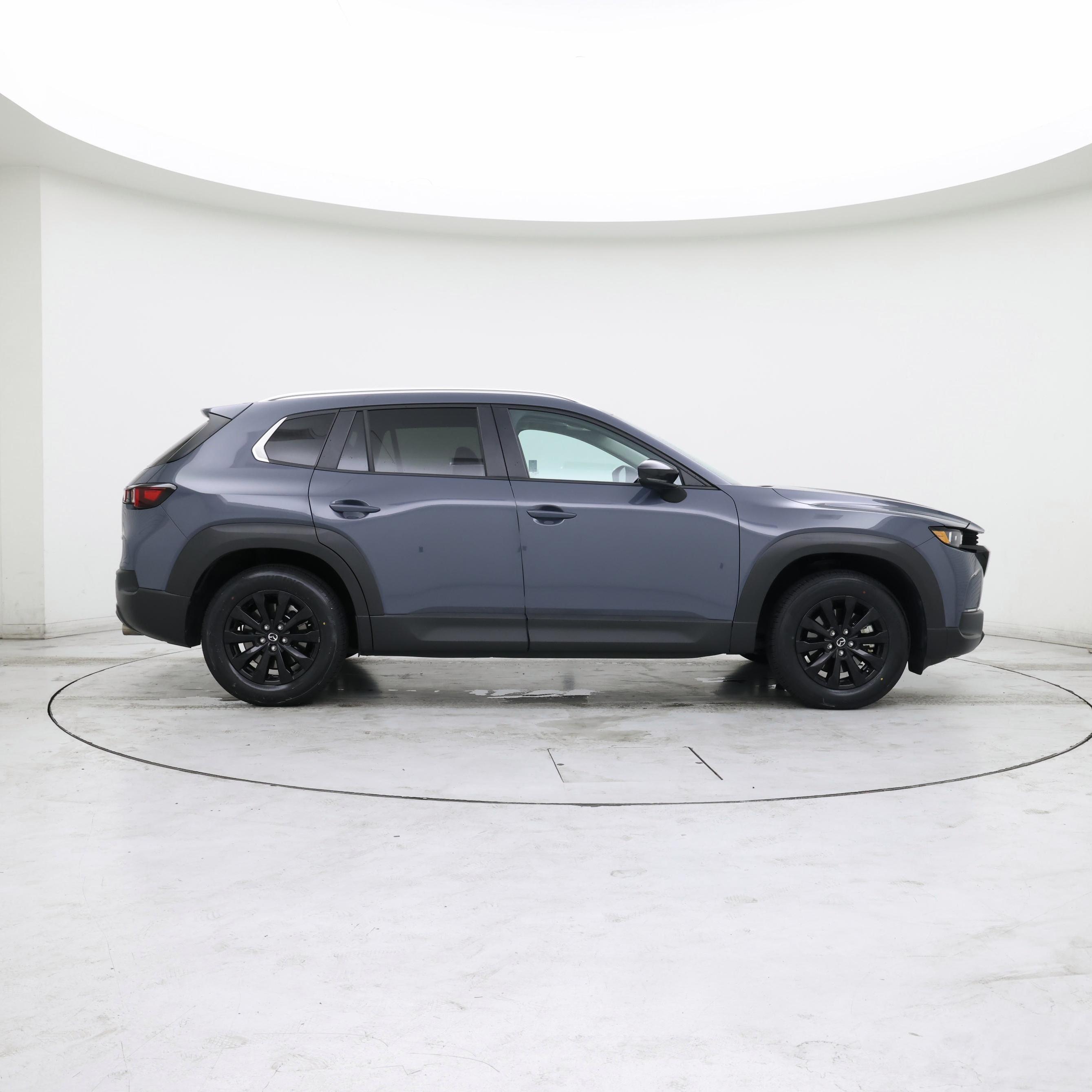 Thumbnail: 2024 Mazda CX-50 - 7