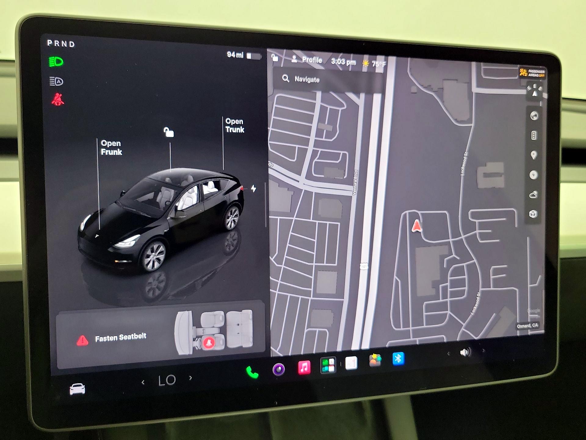 Thumbnail: 2023 Tesla Model Y - 13