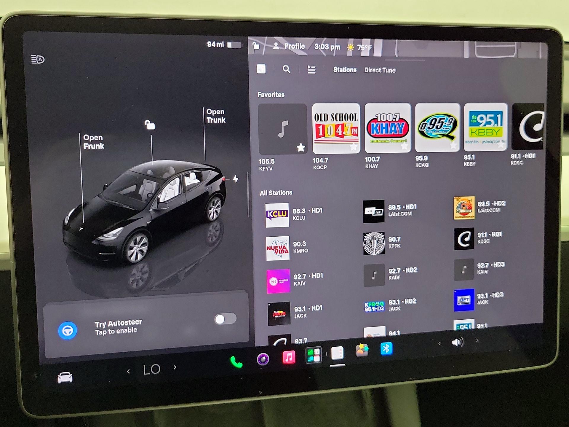 Thumbnail: 2023 Tesla Model Y - 15