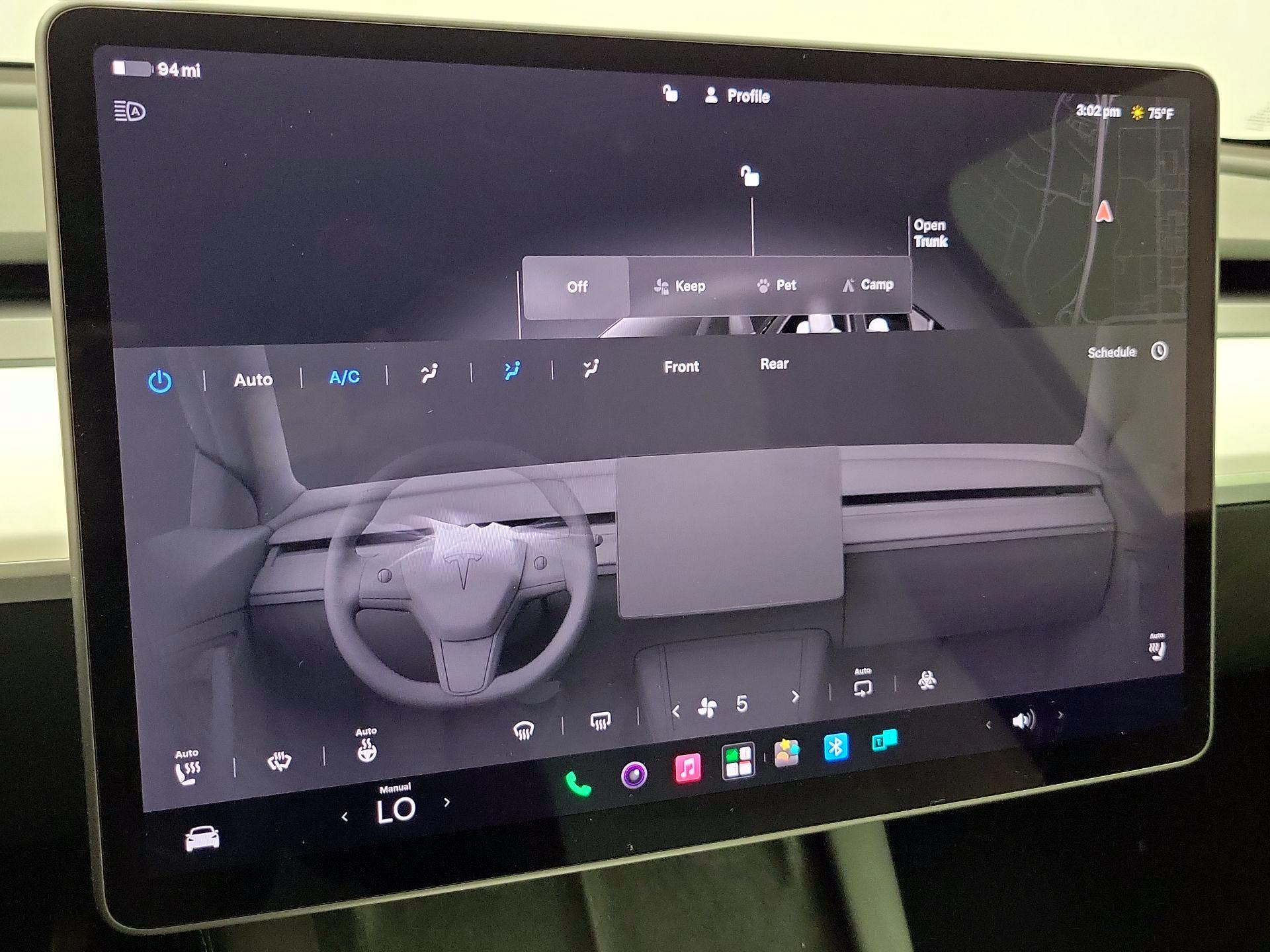 Thumbnail: 2023 Tesla Model Y - 16