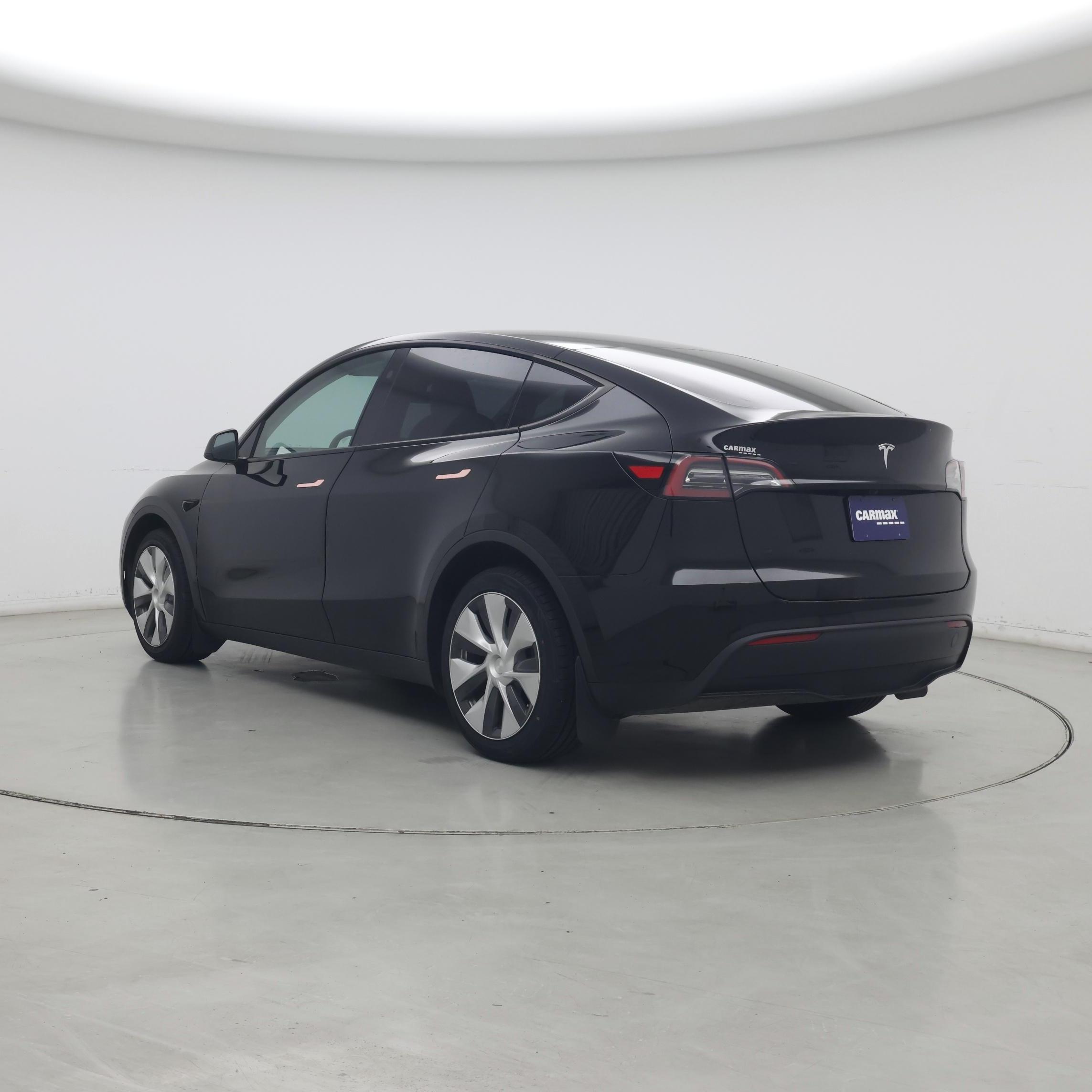 Thumbnail: 2023 Tesla Model Y - 2