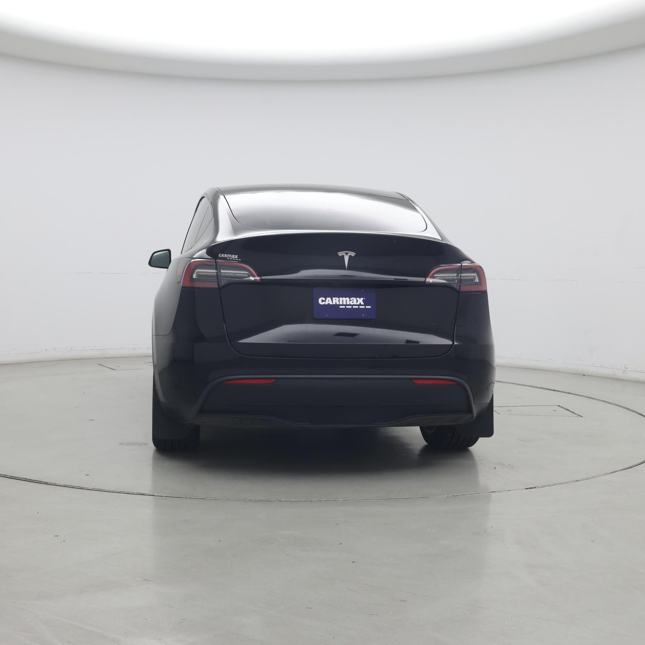 Thumbnail: 2023 Tesla Model Y - 6