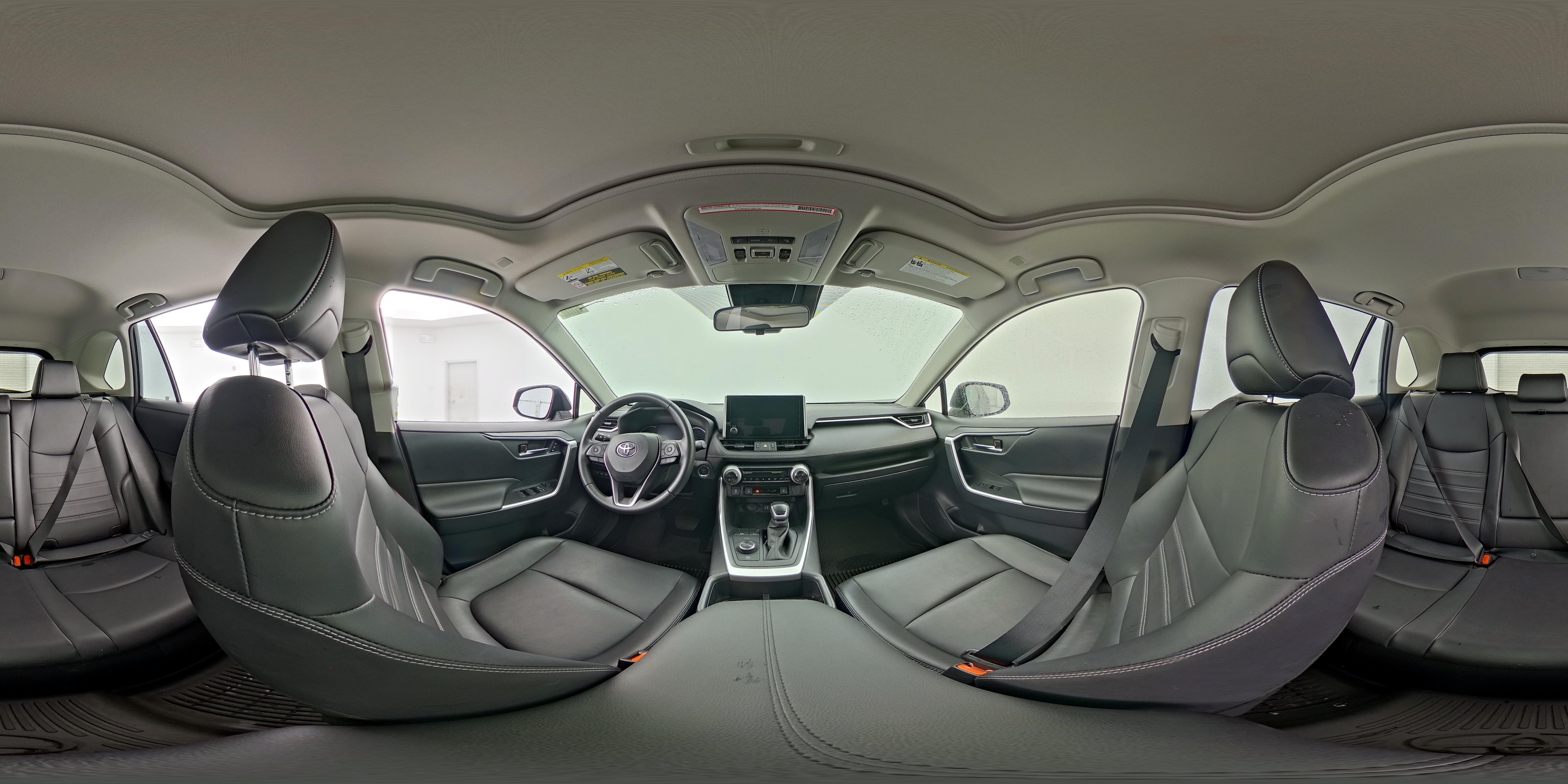 2023 Toyota RAV4 XLE Premium - Photo 25