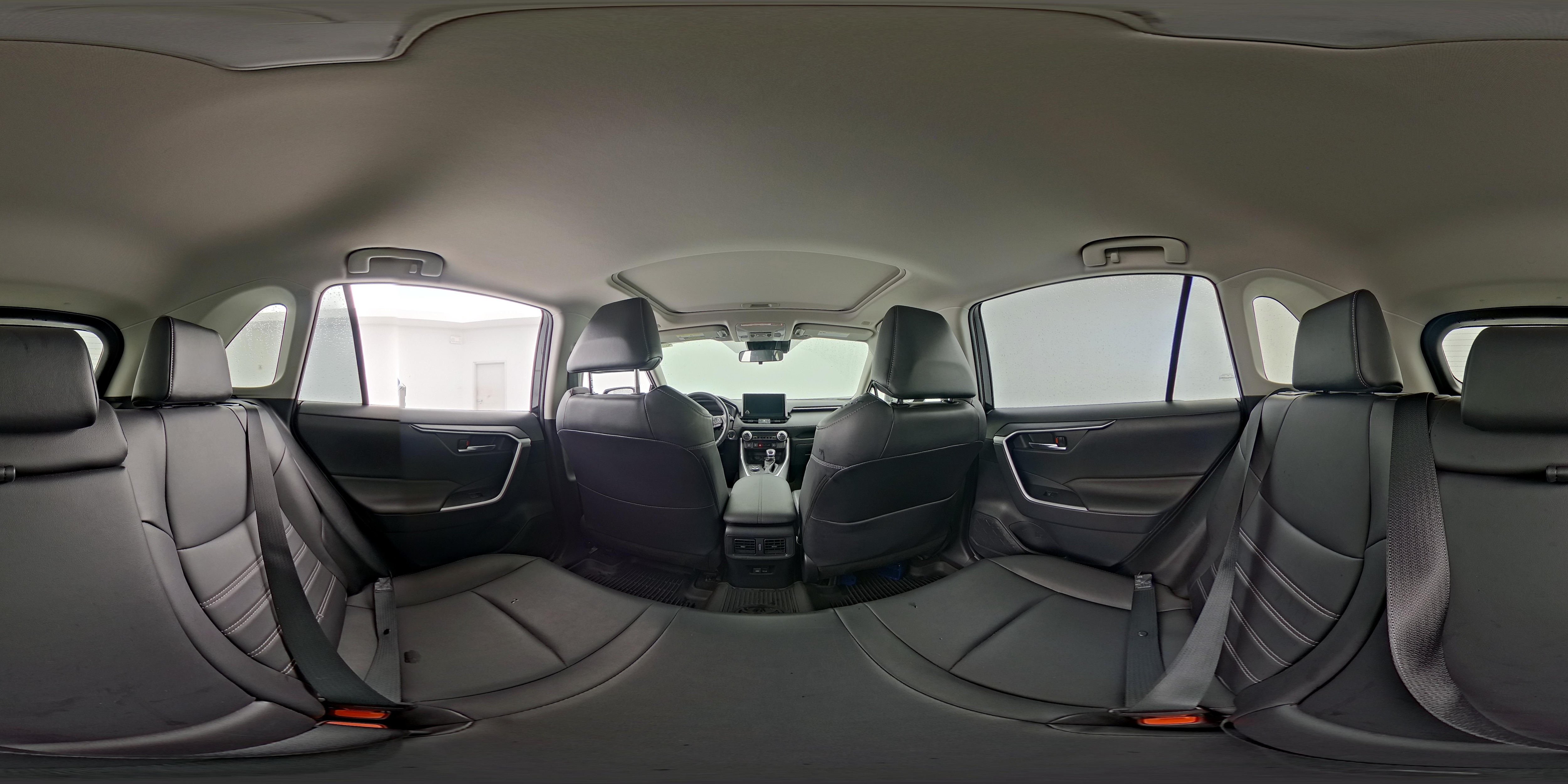 2023 Toyota RAV4 XLE Premium - Photo 26
