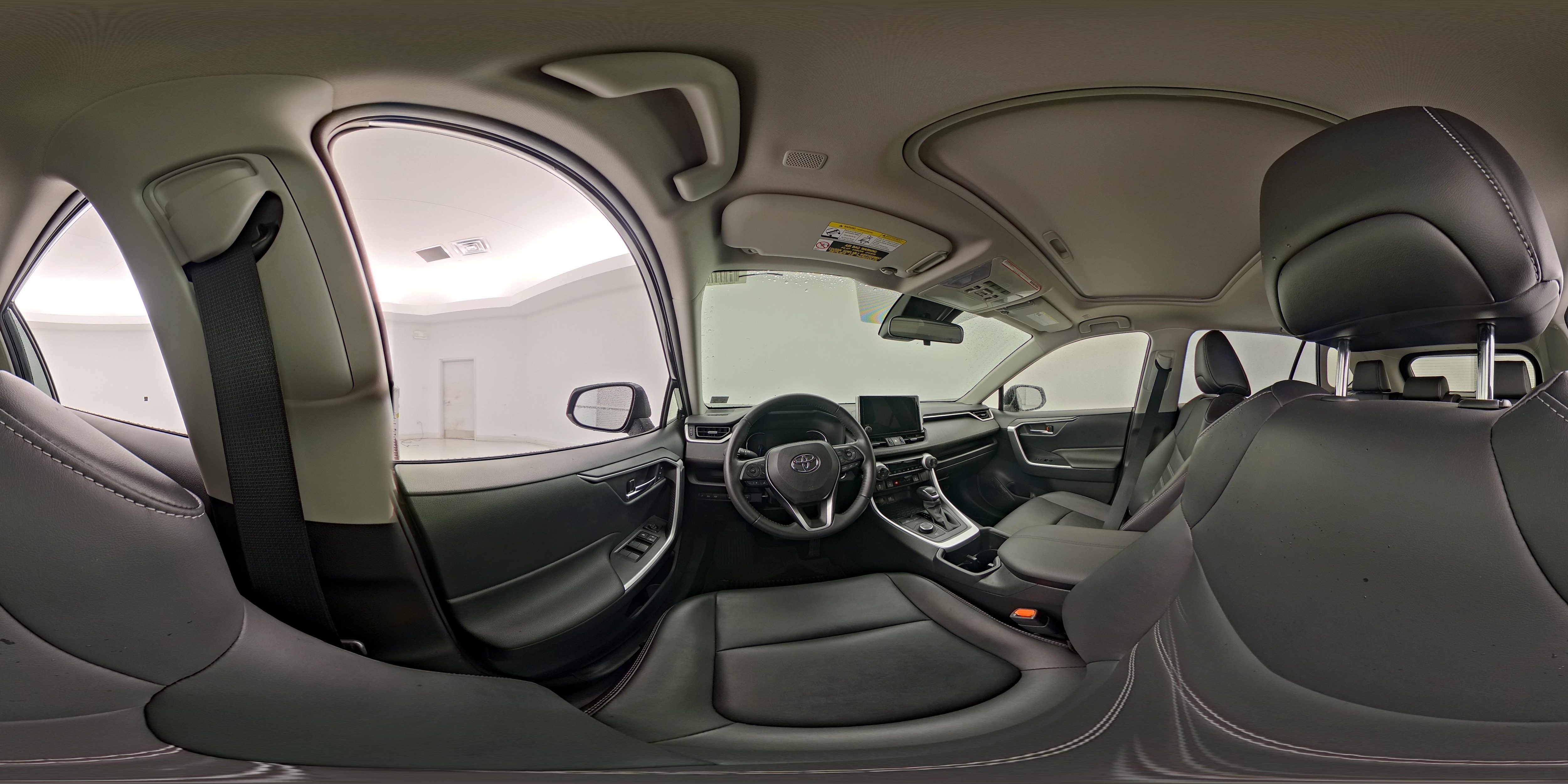 2023 Toyota RAV4 XLE Premium - Photo 27