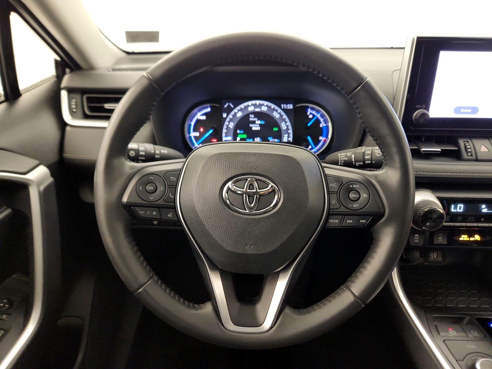 2023 Toyota RAV4 XLE Premium - Photo 11