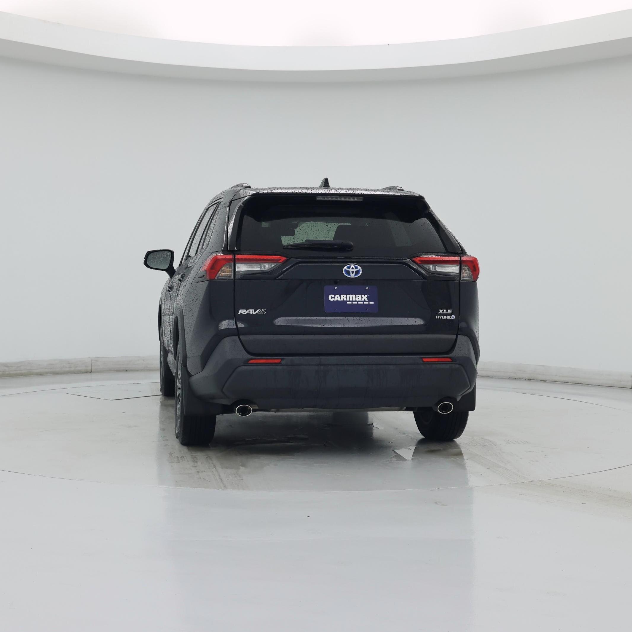 Thumbnail: 2023 Toyota RAV4 - 6