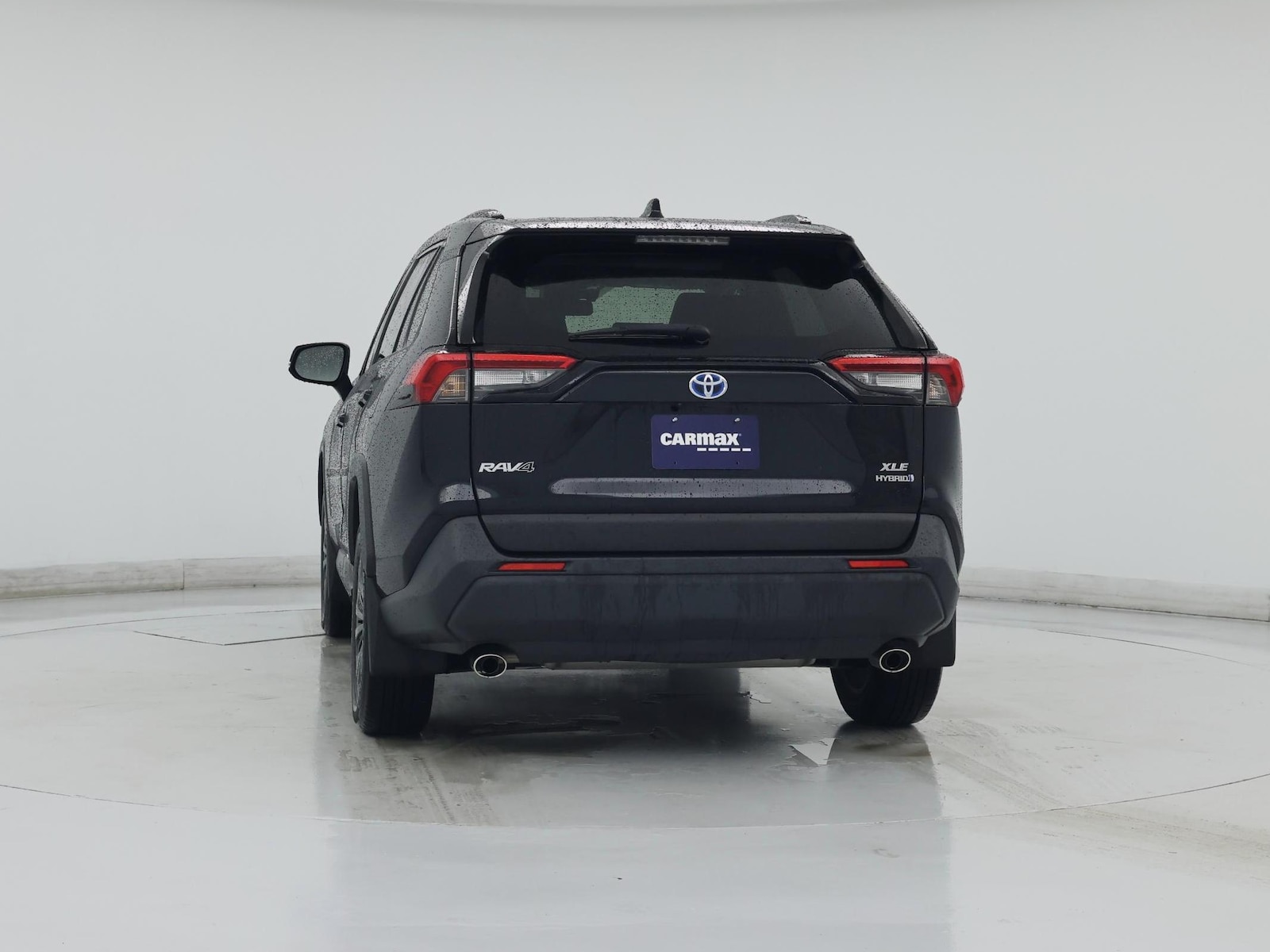 2023 Toyota RAV4 XLE Premium - Photo 7