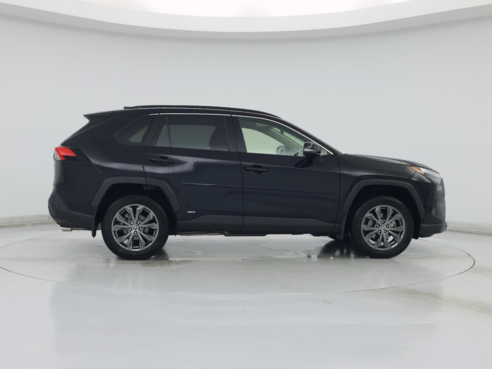 2023 Toyota RAV4 XLE Premium - Photo 8
