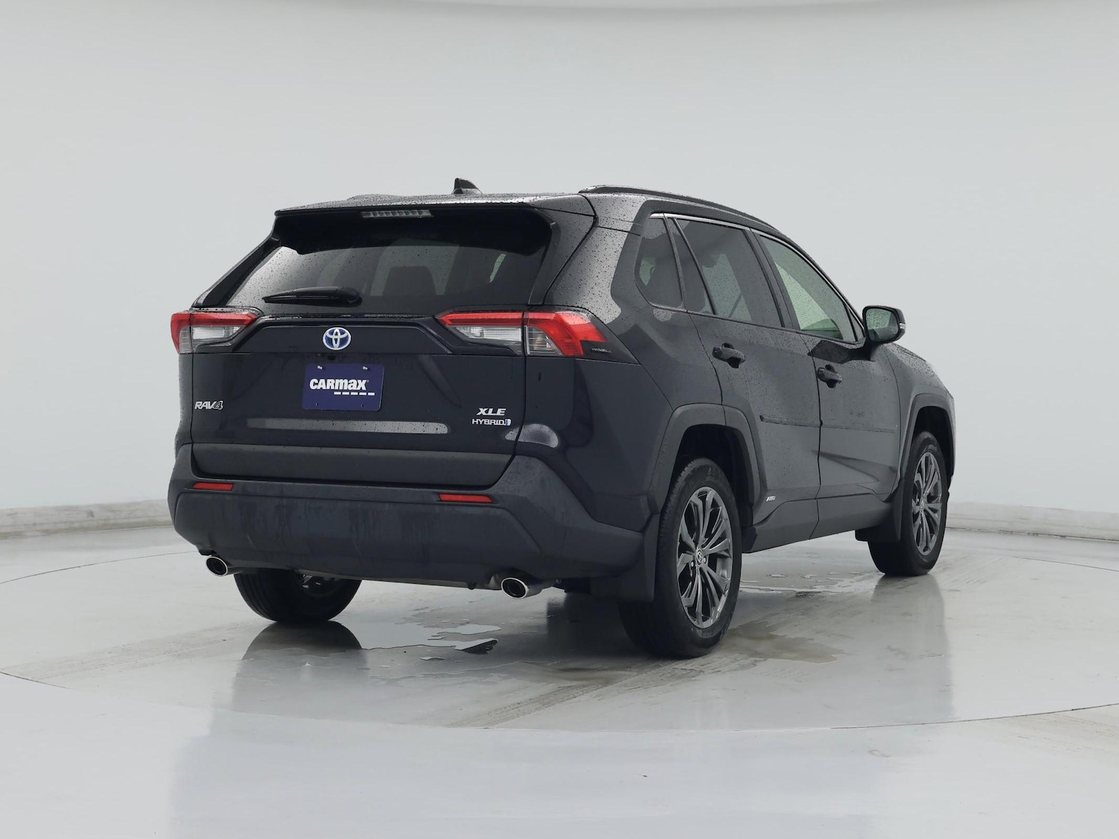 2023 Toyota RAV4 XLE Premium - Photo 9