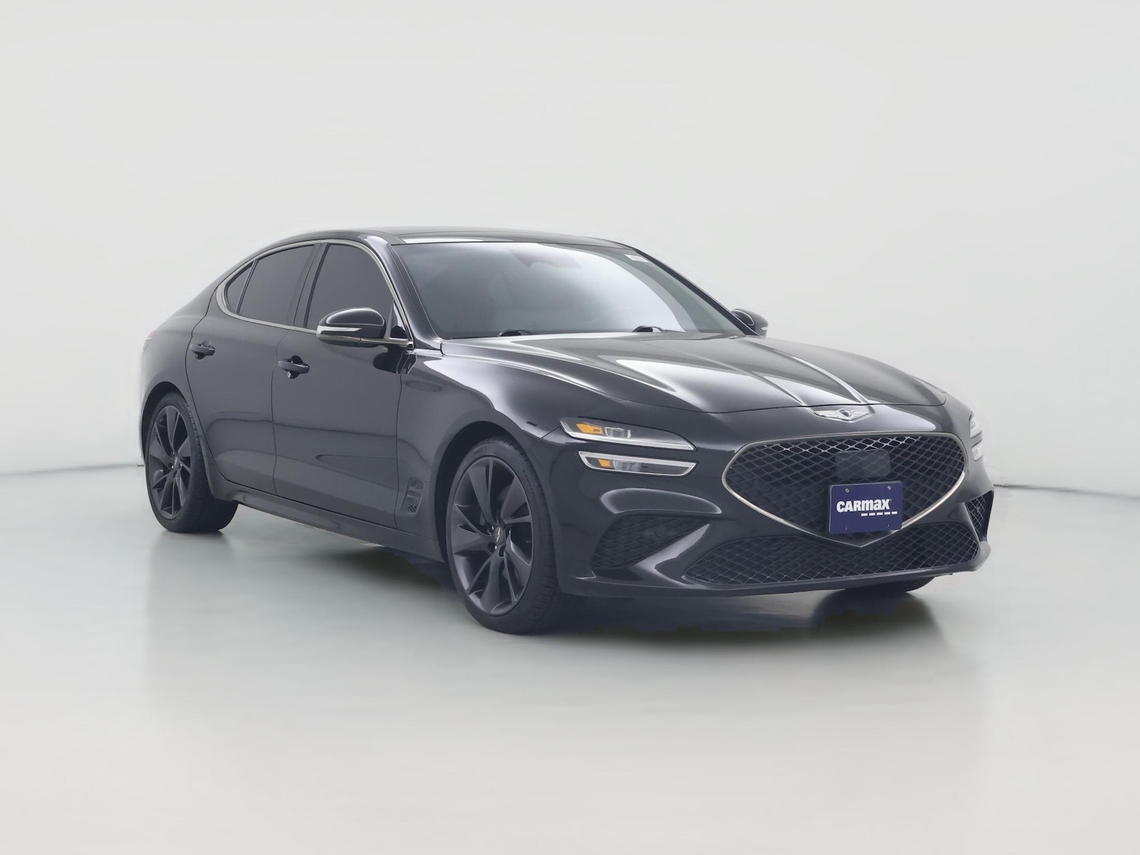 2023 GENESIS G70 Standard - Photo 1