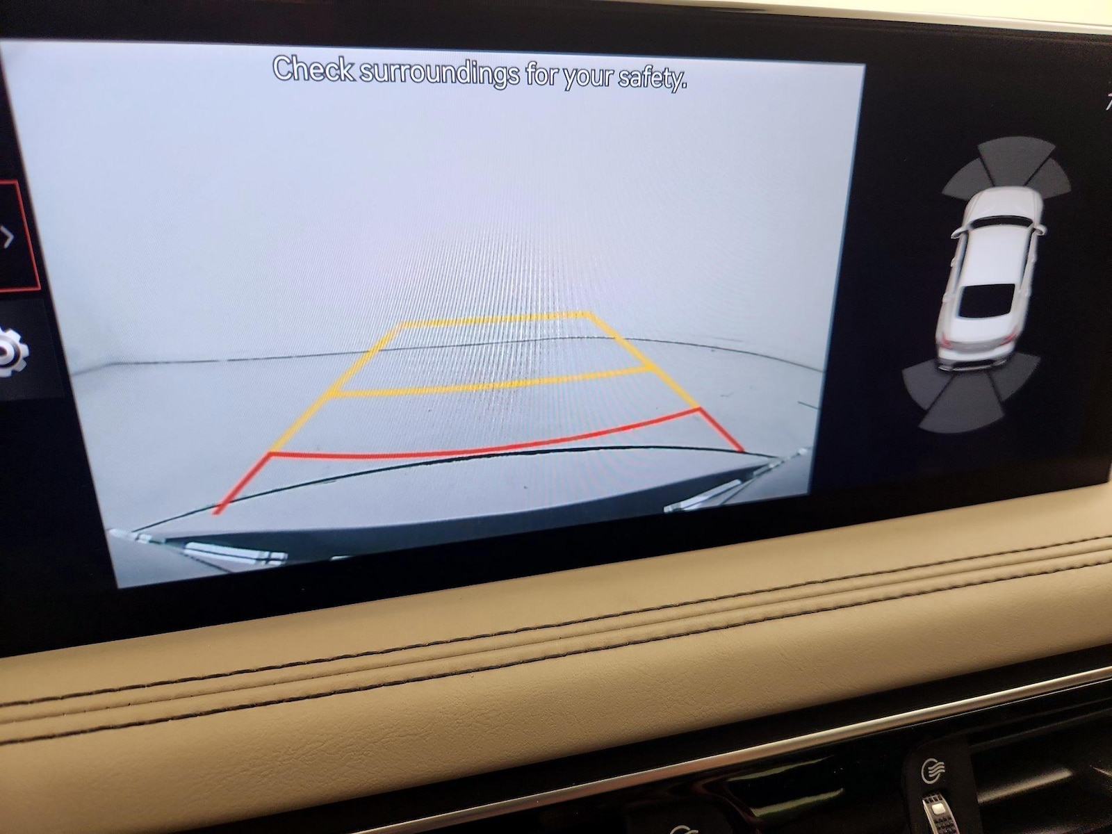 2023 GENESIS G70 Standard - Photo 16