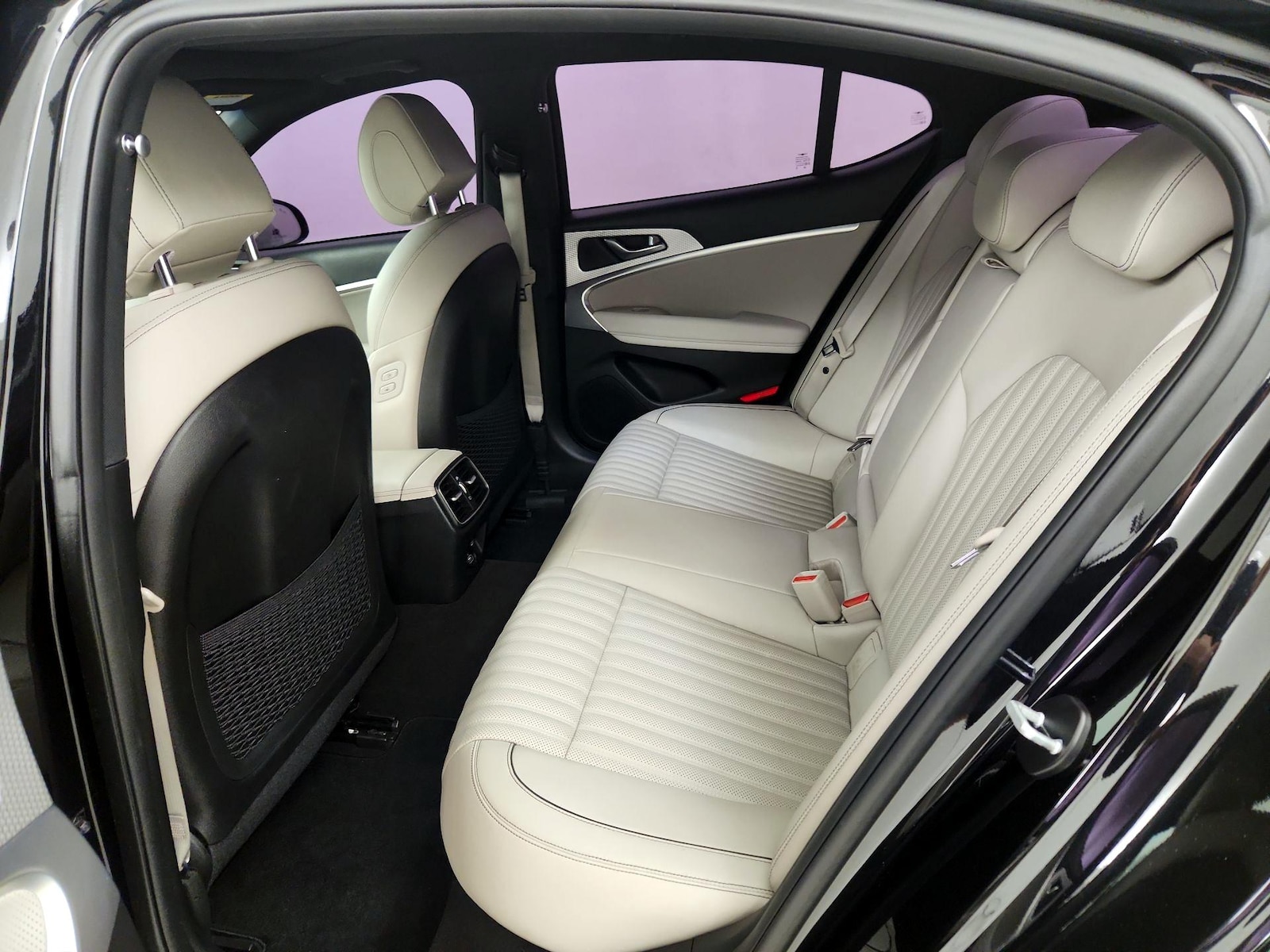 2023 GENESIS G70 Standard - Photo 22