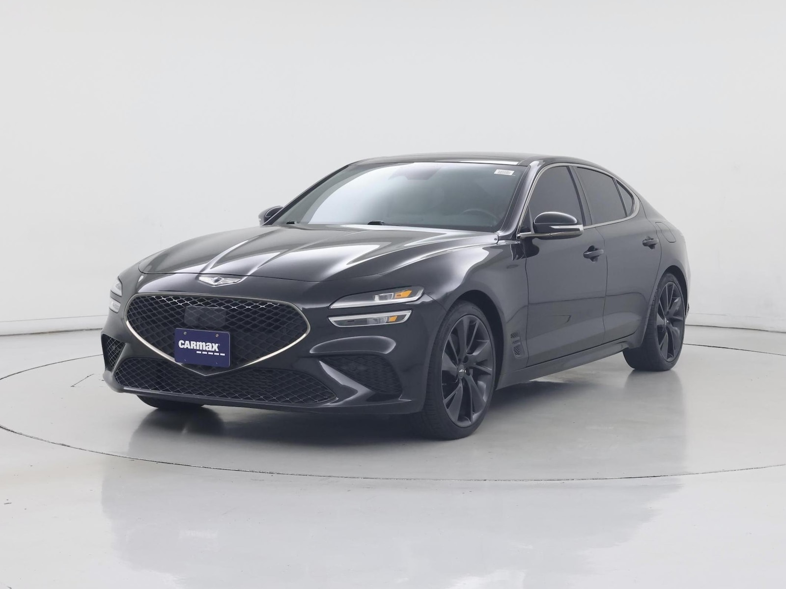 2023 GENESIS G70 Standard - Photo 5