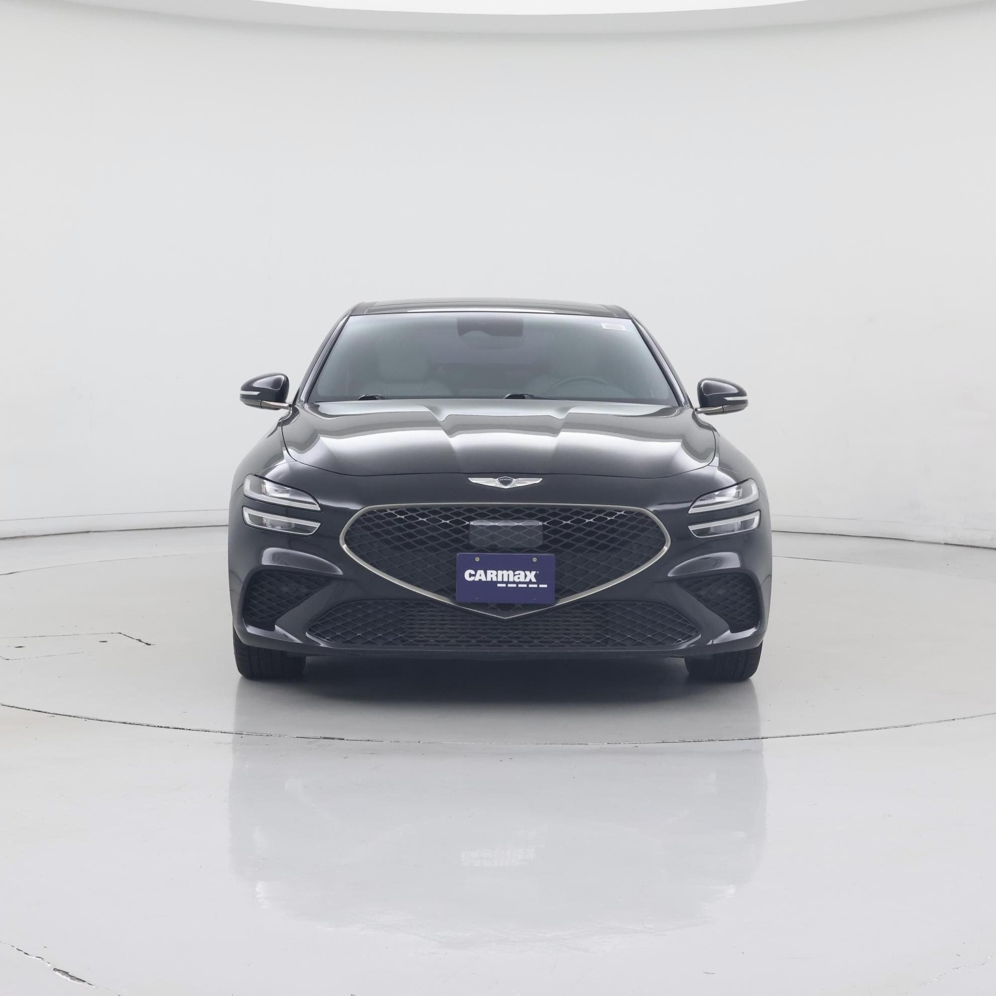 Thumbnail: 2023 Genesis G70 - 5