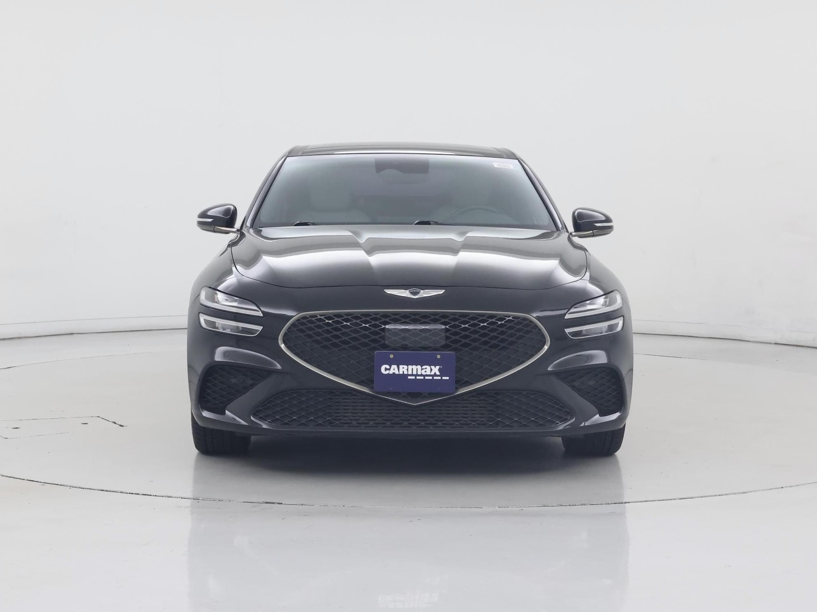 2023 GENESIS G70 Standard - Photo 6