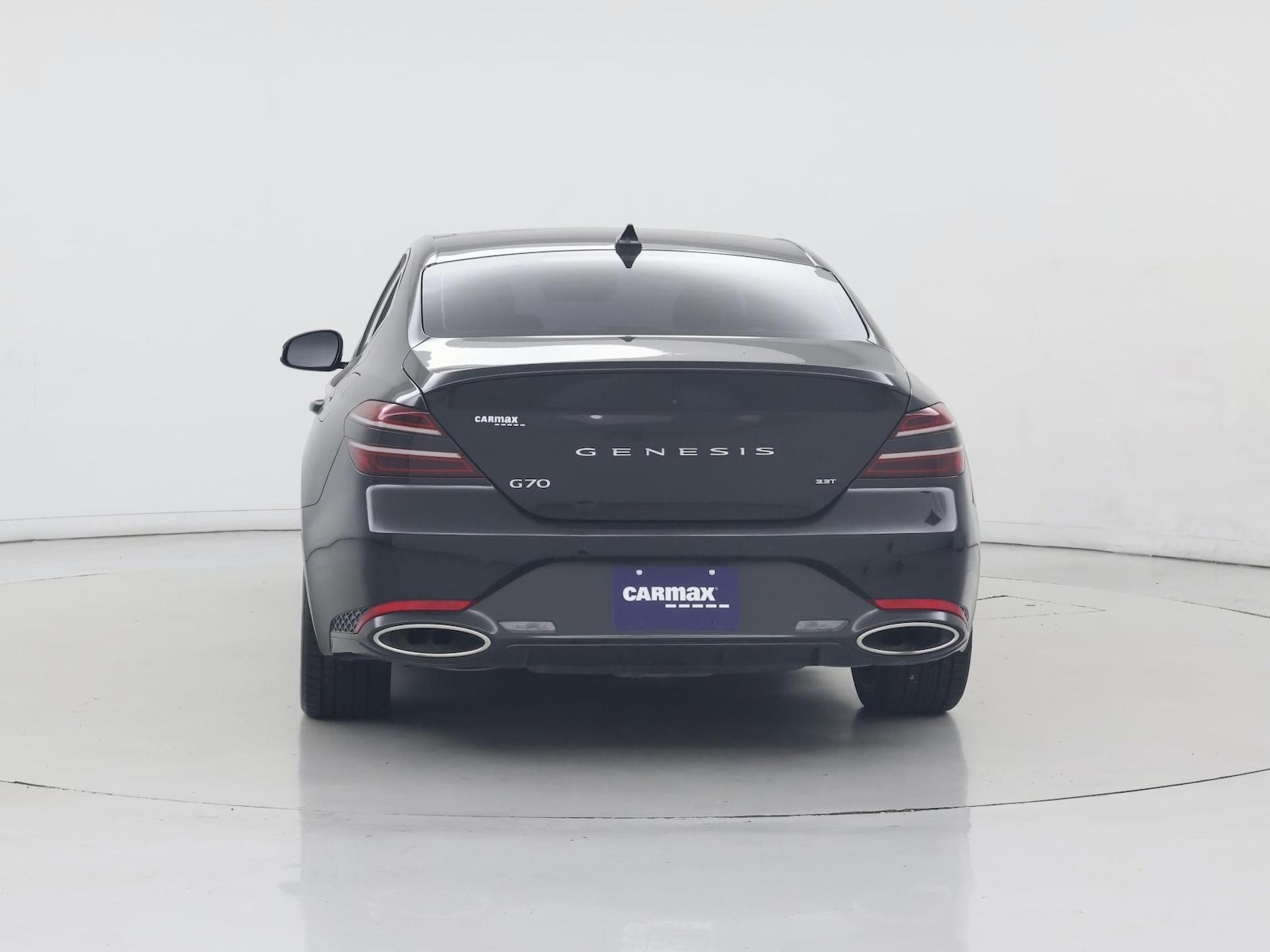 2023 GENESIS G70 Standard - Photo 7