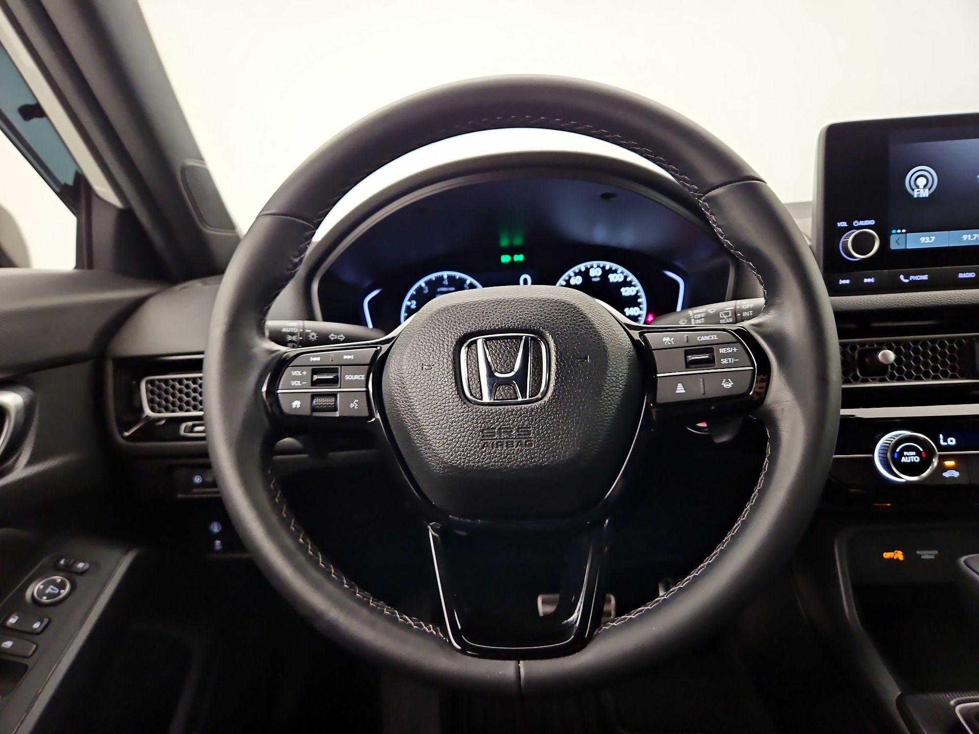 Thumbnail: 2023 Honda Civic - 10