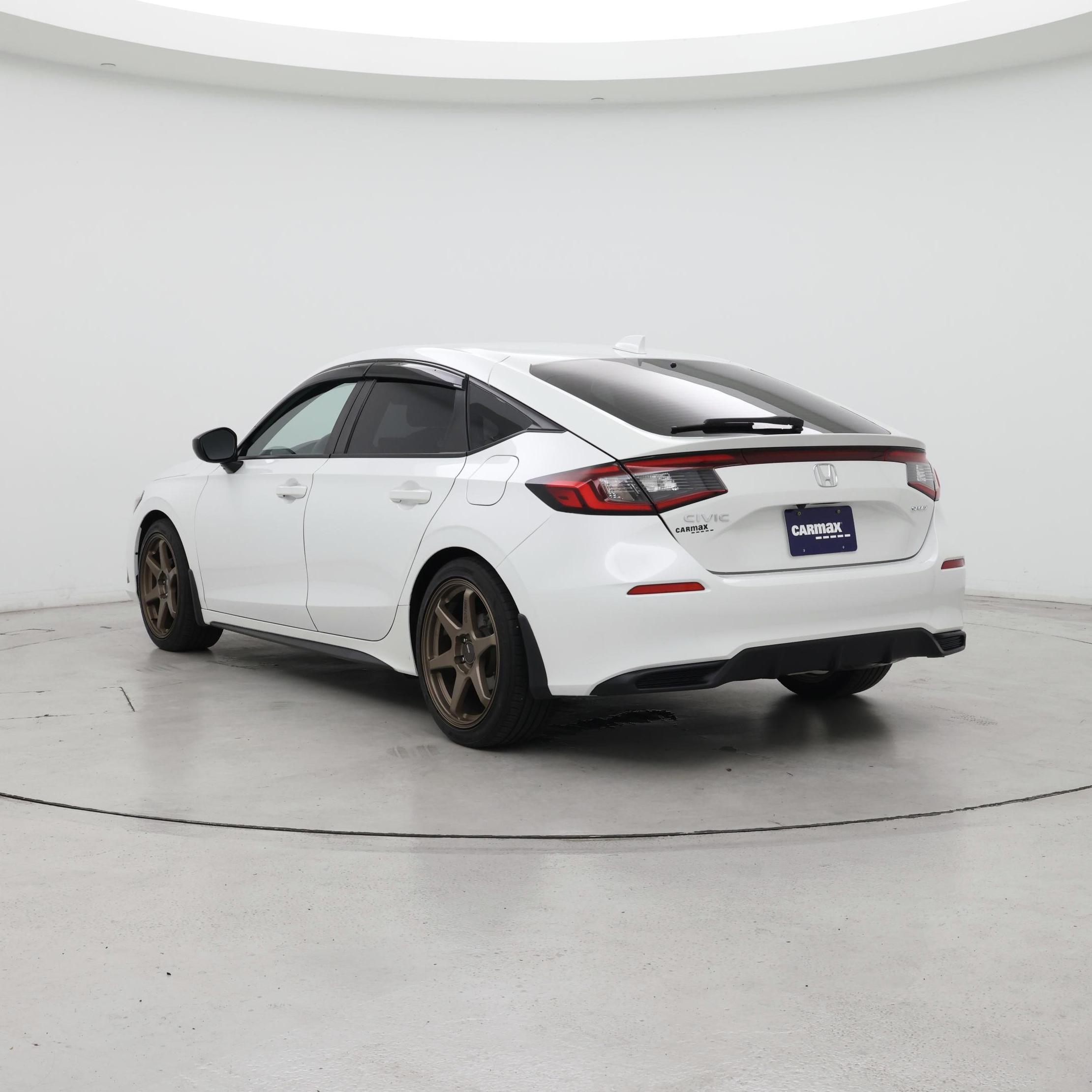 Thumbnail: 2023 Honda Civic - 2