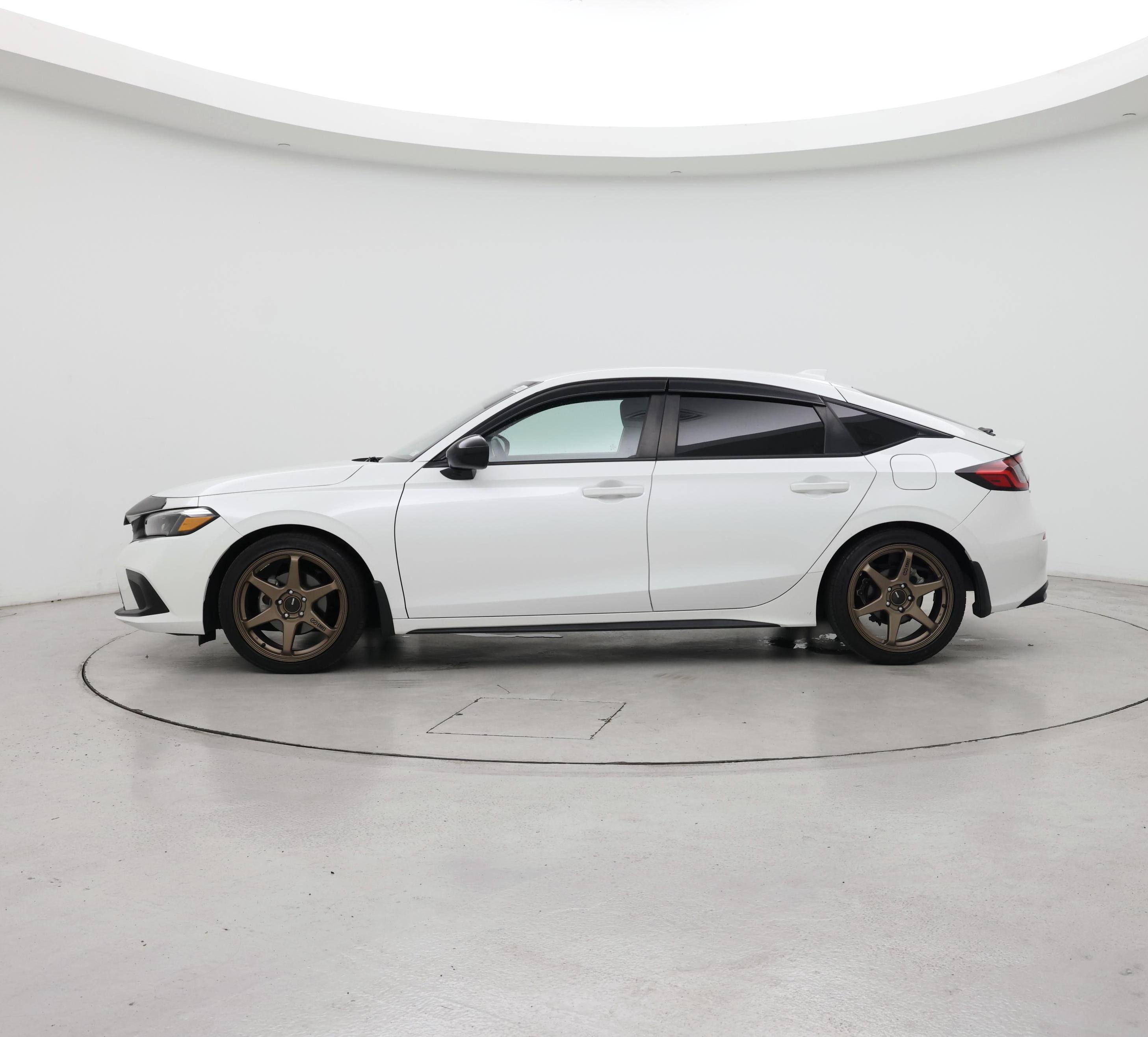 Thumbnail: 2023 Honda Civic - 3