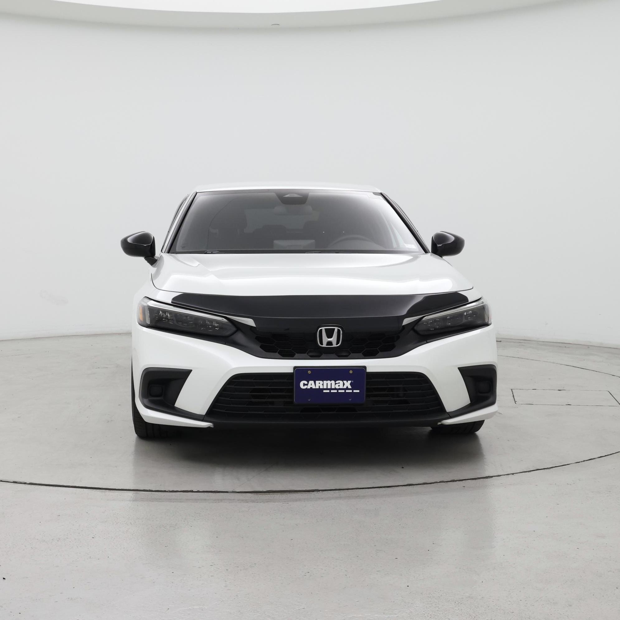 Thumbnail: 2023 Honda Civic - 5