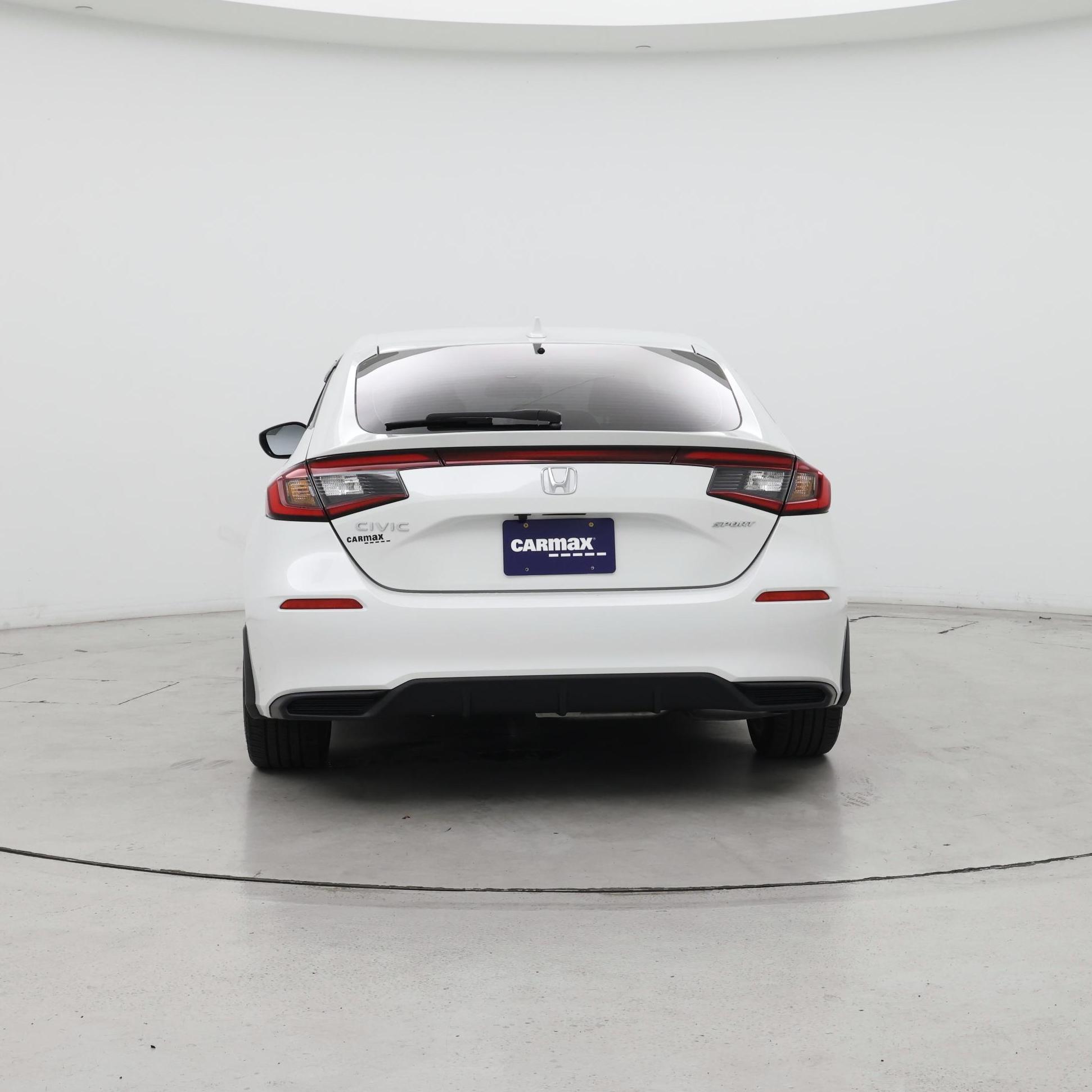 Thumbnail: 2023 Honda Civic - 6