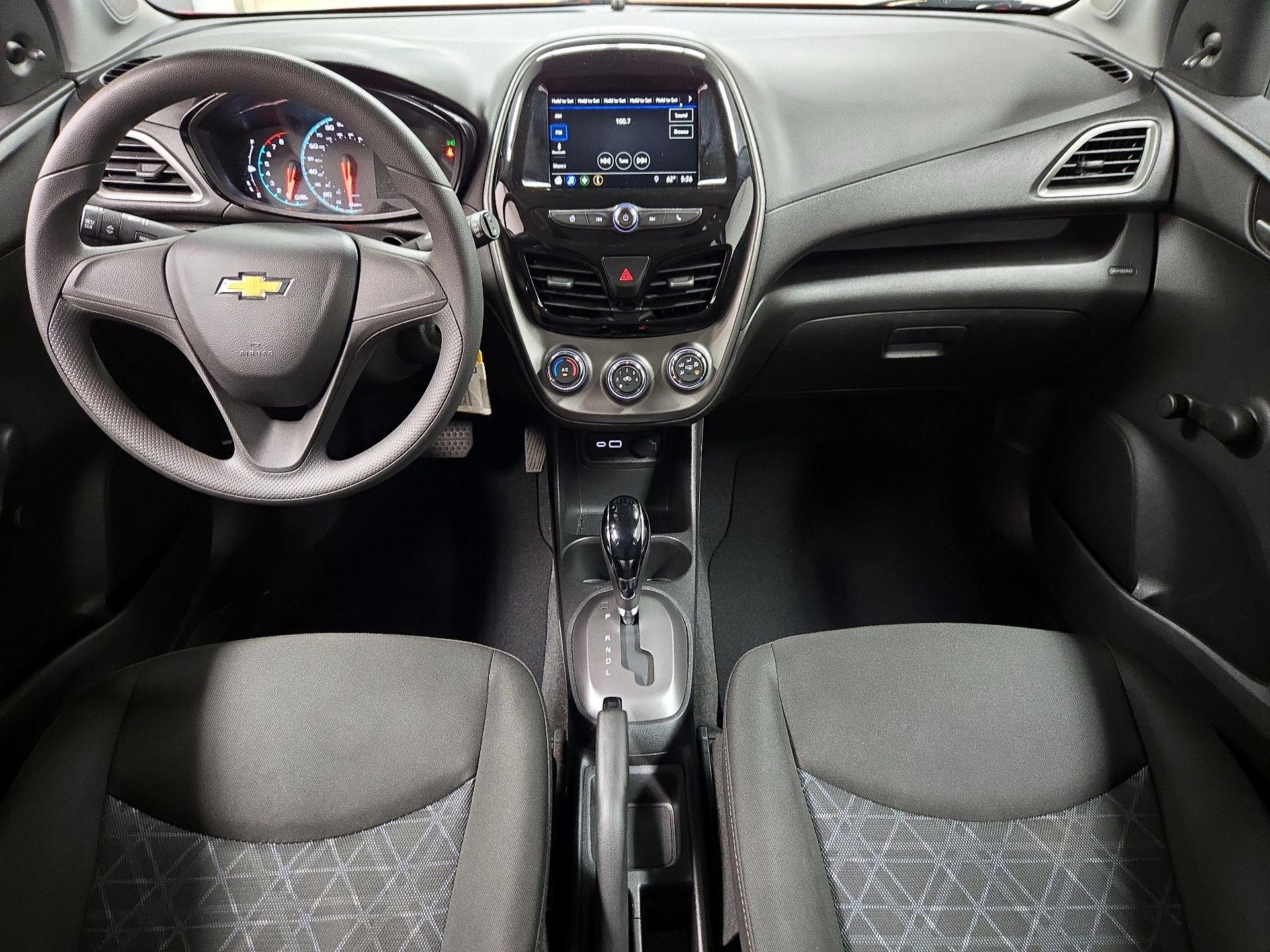 Thumbnail: 2021 Chevrolet Spark - 9