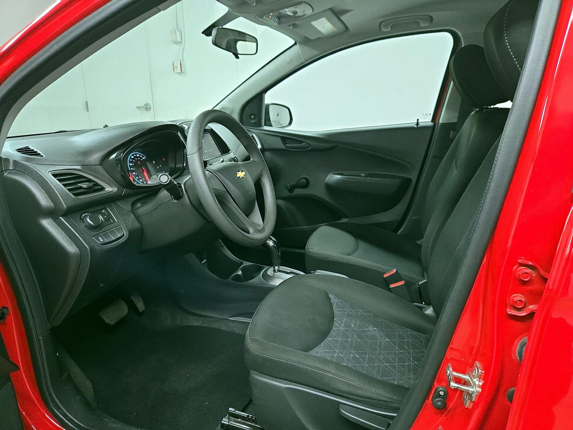 Thumbnail: 2021 Chevrolet Spark - 11