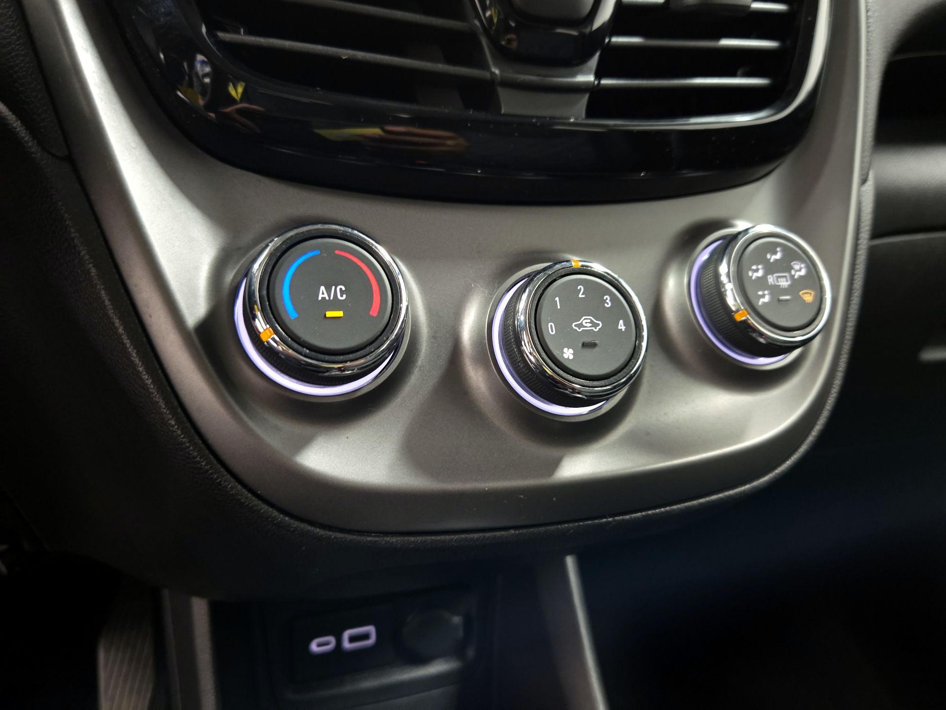 Thumbnail: 2021 Chevrolet Spark - 16