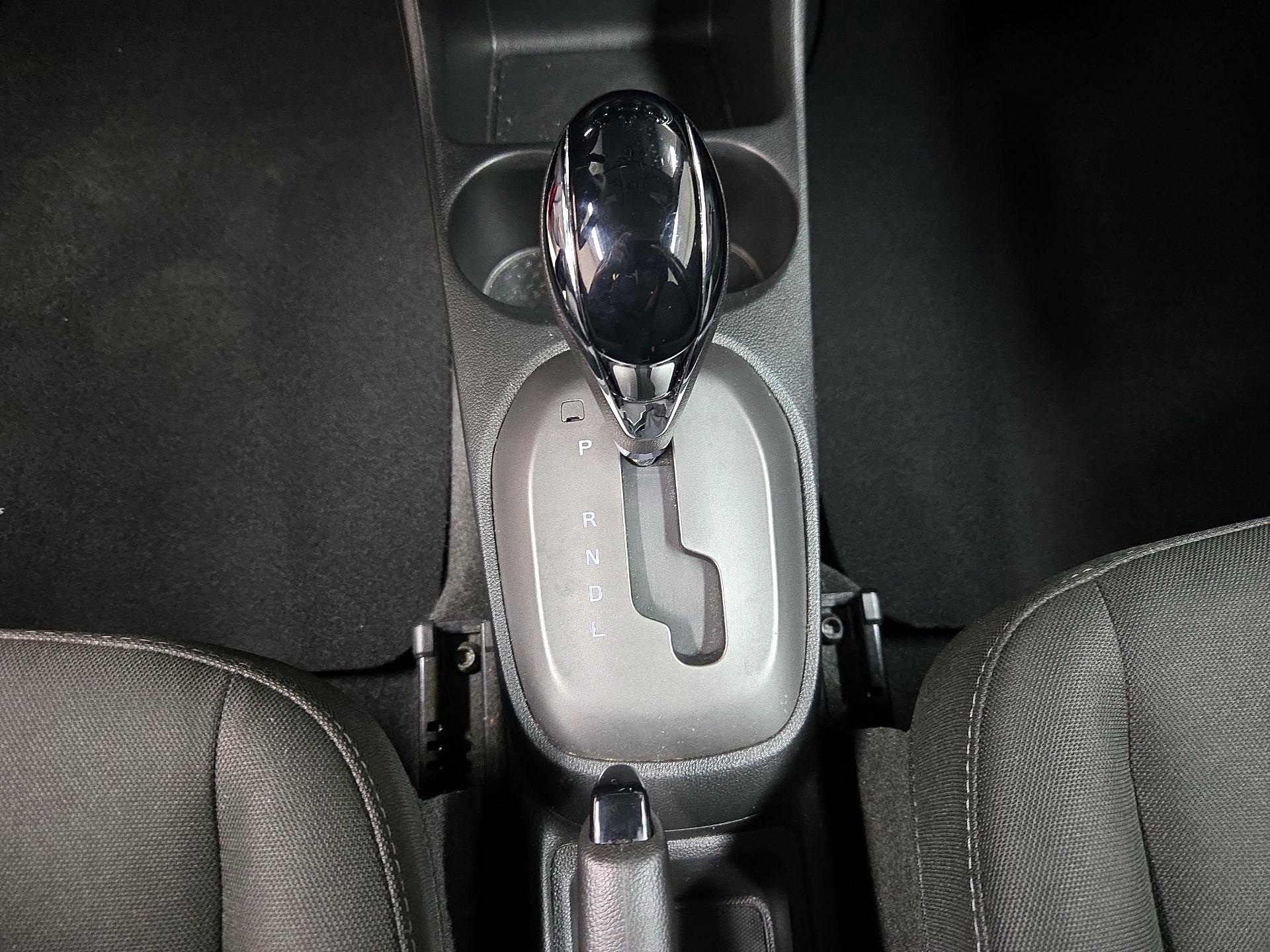 Thumbnail: 2021 Chevrolet Spark - 17