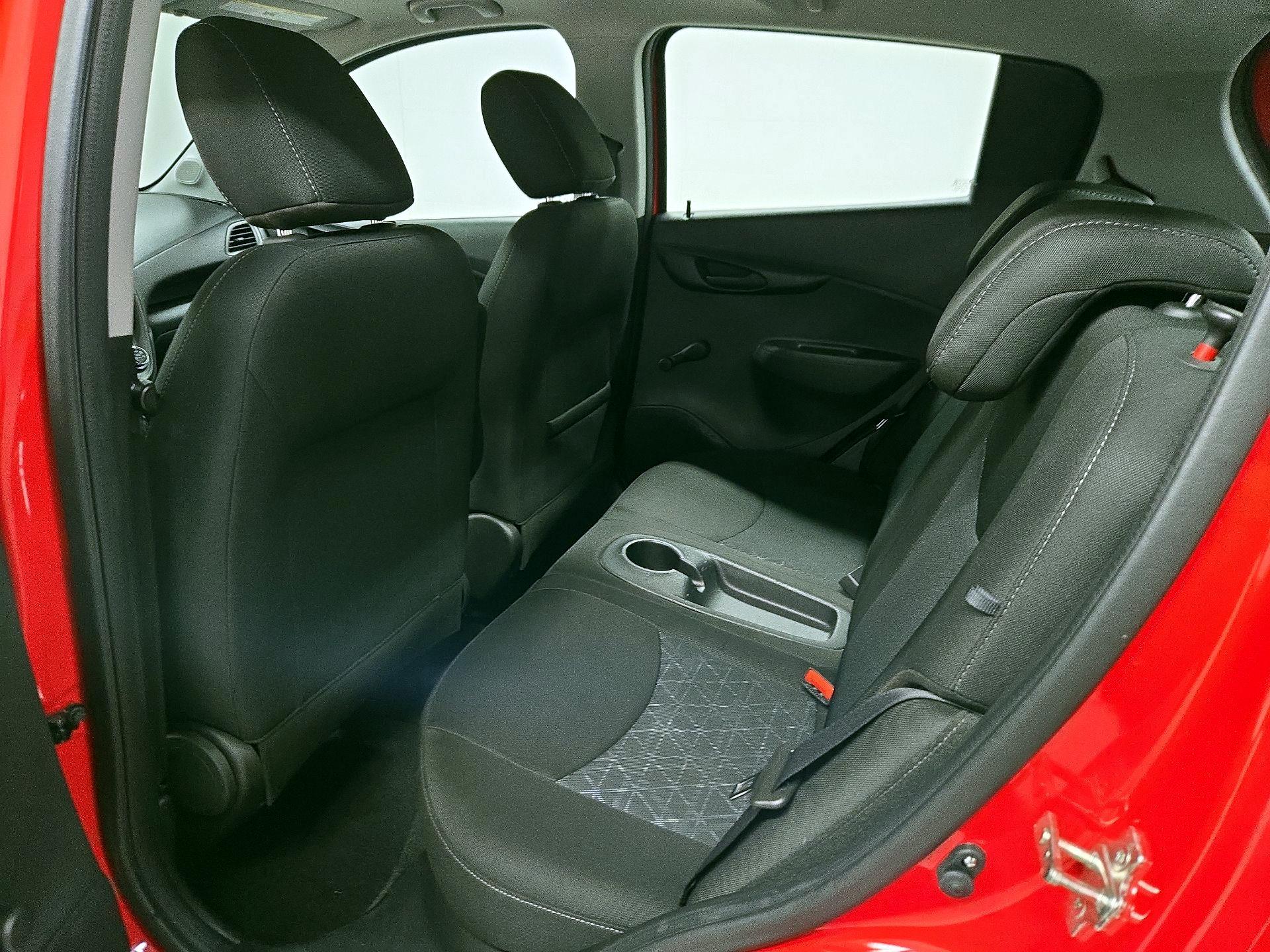 Thumbnail: 2021 Chevrolet Spark - 19