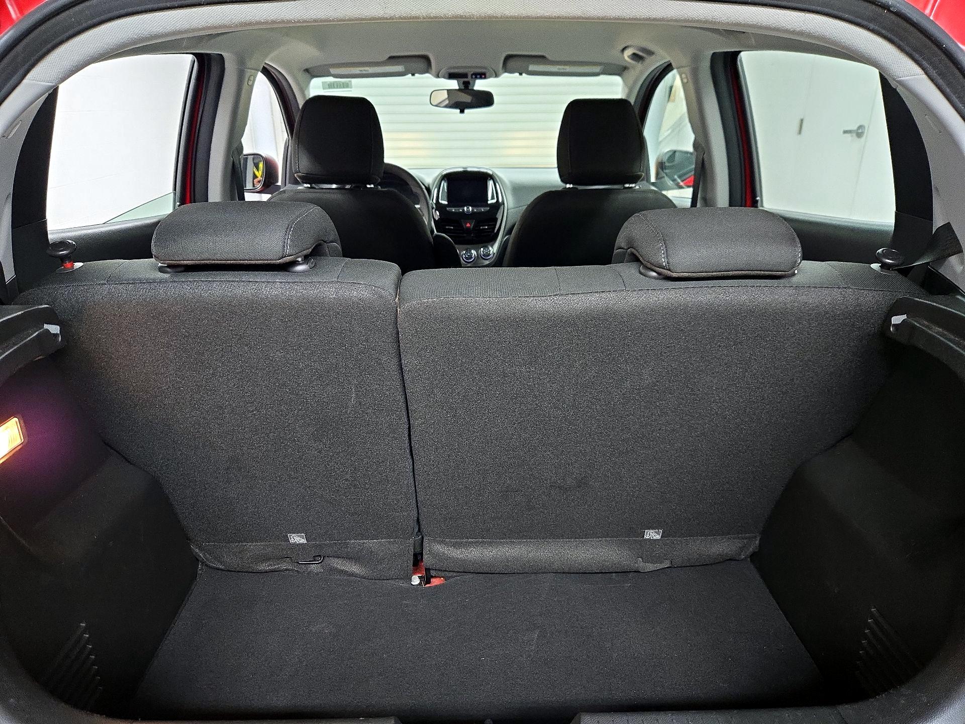 Thumbnail: 2021 Chevrolet Spark - 20