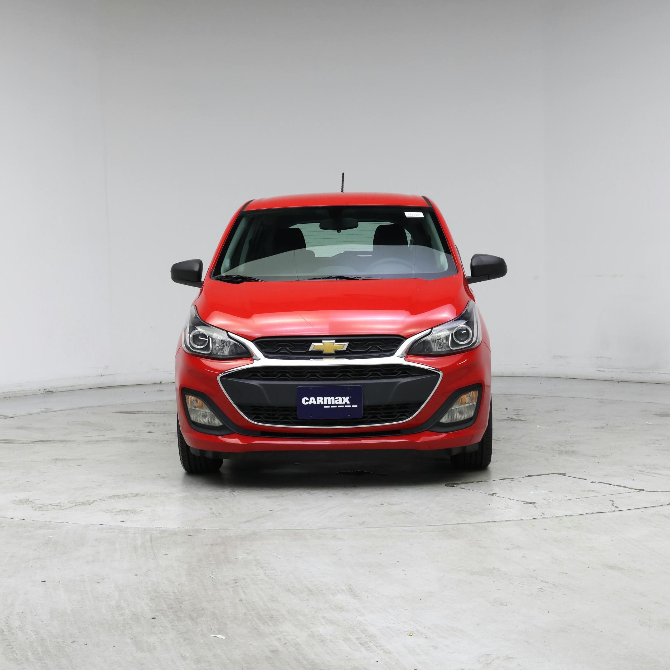 Thumbnail: 2021 Chevrolet Spark - 5