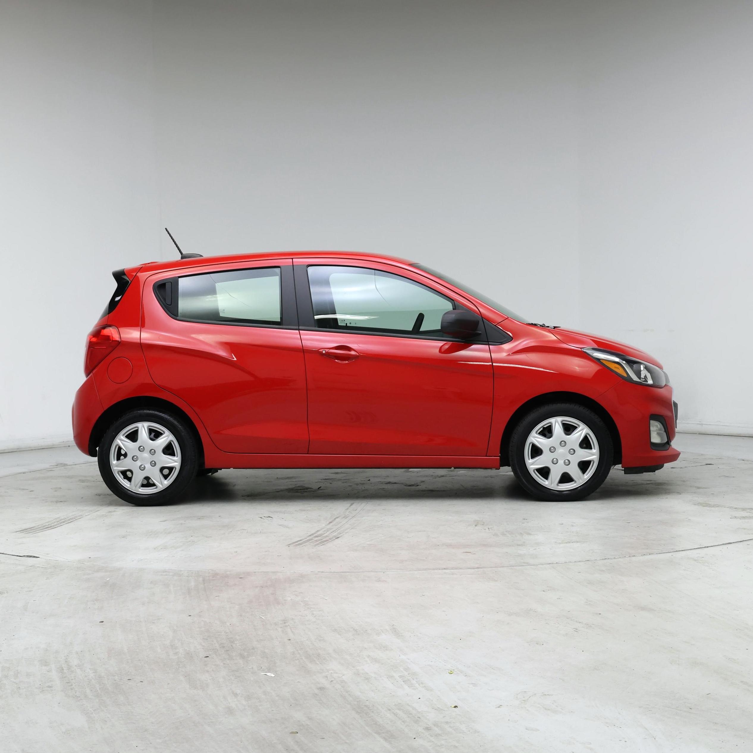Thumbnail: 2021 Chevrolet Spark - 7