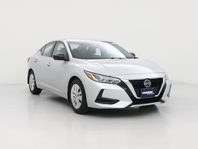 2021 Nissan Sentra S