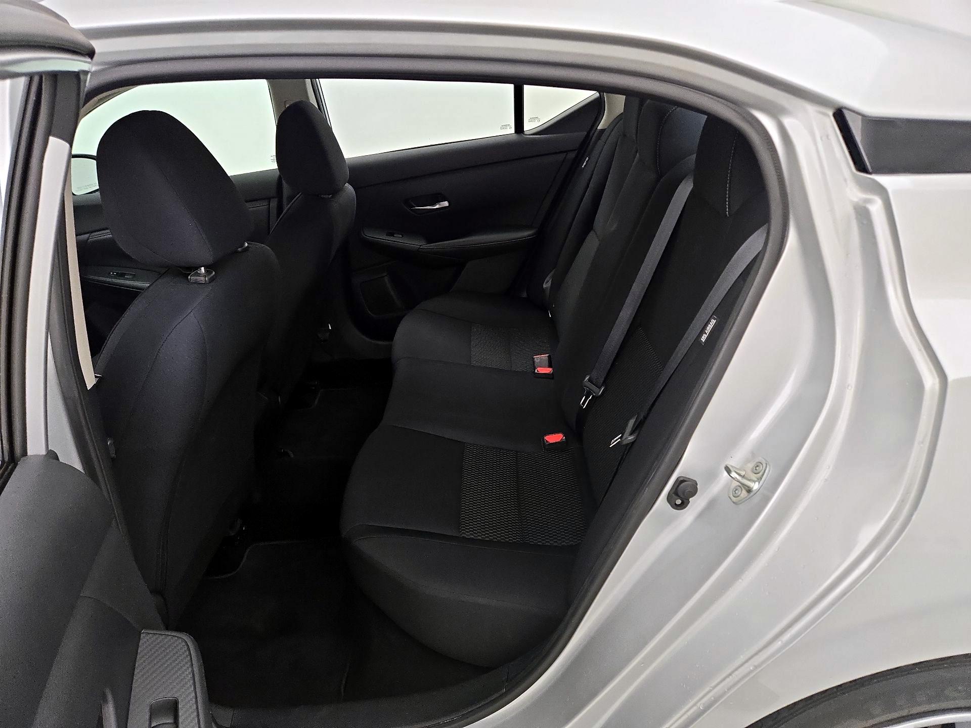 Thumbnail: 2021 Nissan Sentra - 19