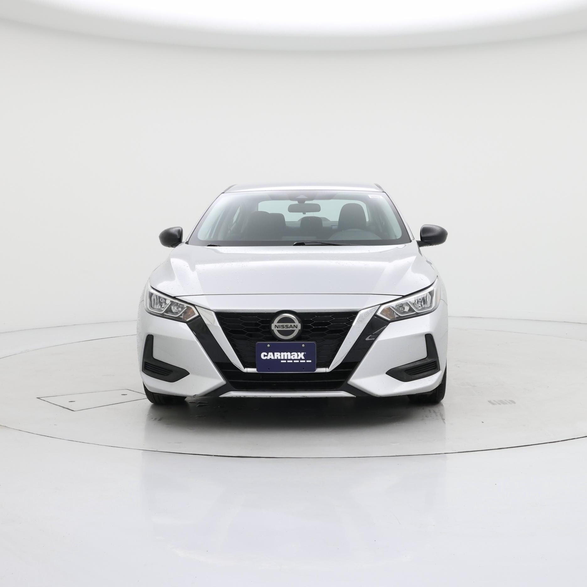 Thumbnail: 2021 Nissan Sentra - 5