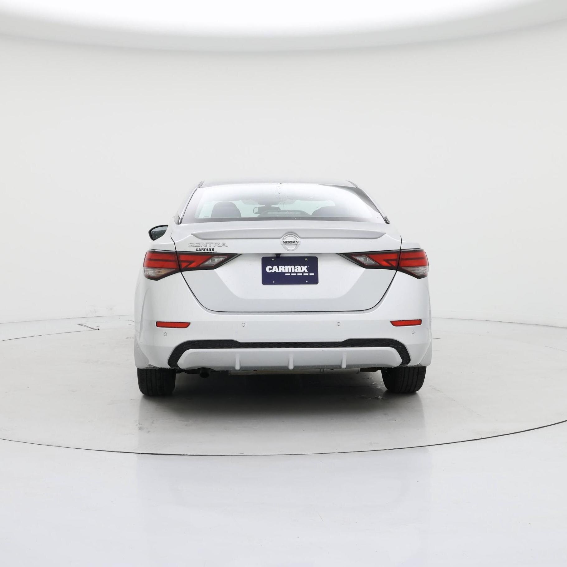 Thumbnail: 2021 Nissan Sentra - 6
